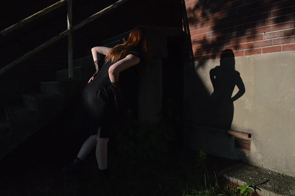 ELLERY TWINNING SHOWCASES THE DANGER OF THE PLAYGROUND IN “SB BUTLER”