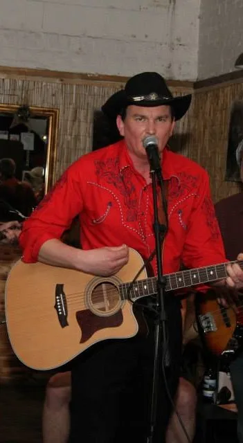 “BEN TUCKER” BY BEN TUCKER IS A COLLECTION OF COUNTRY SONGS THAT WILL MELT YOUR HEART