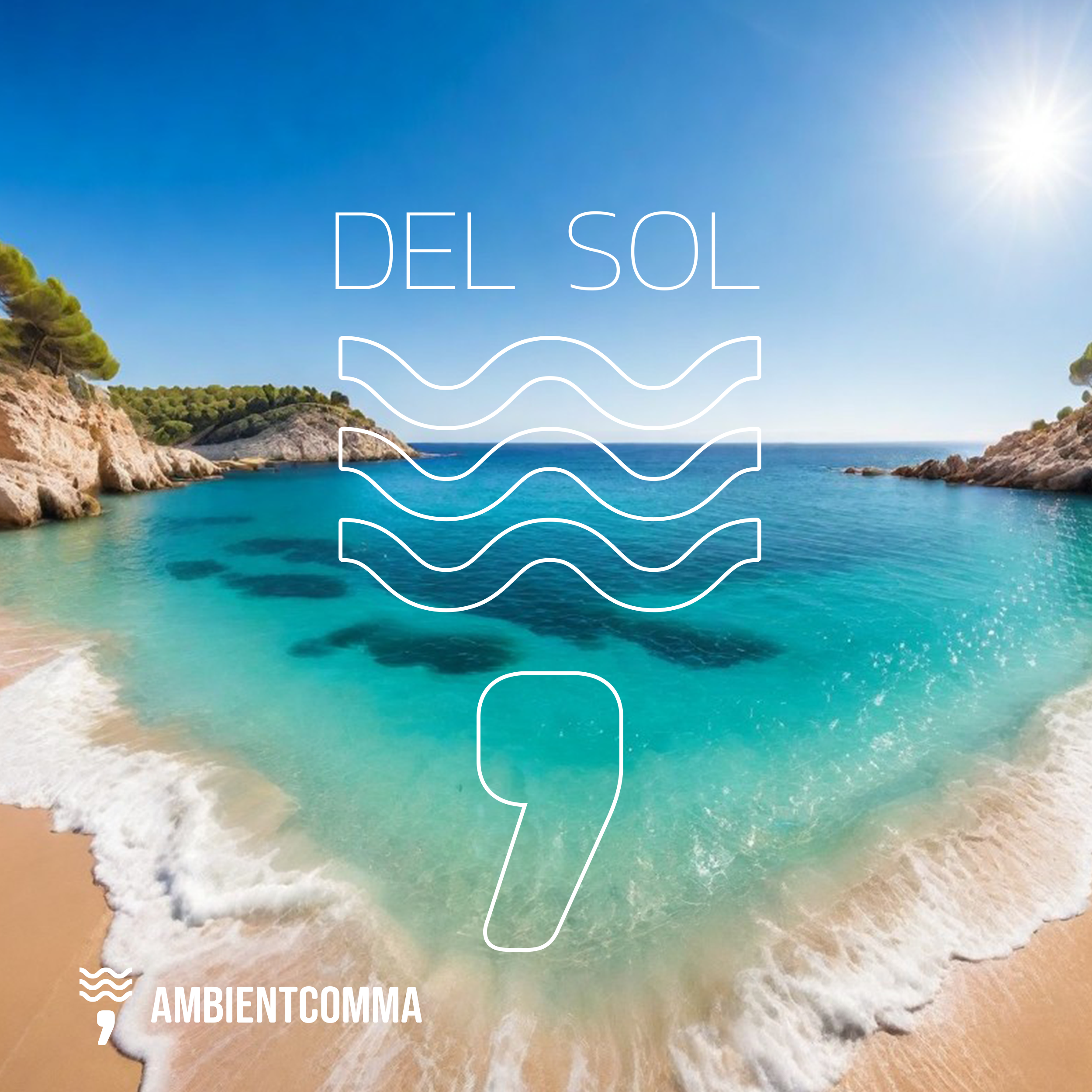 GET VIP TICKETS TO YOUR VERY OWN COACHELLA WITH AMBIENTCOMMA’S SONG “DE SOL”