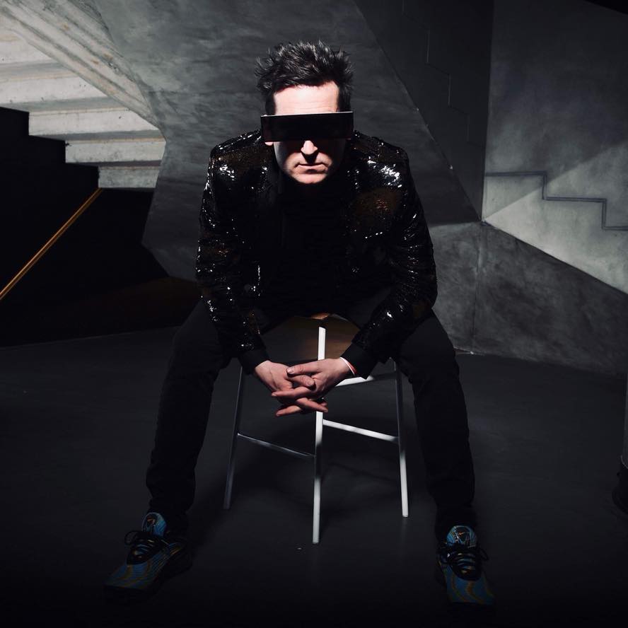 PIONEER OF EASTERN SOUL IKON HAS RELEASED A TASTEFUL NEW SONG CALLED “MIND”