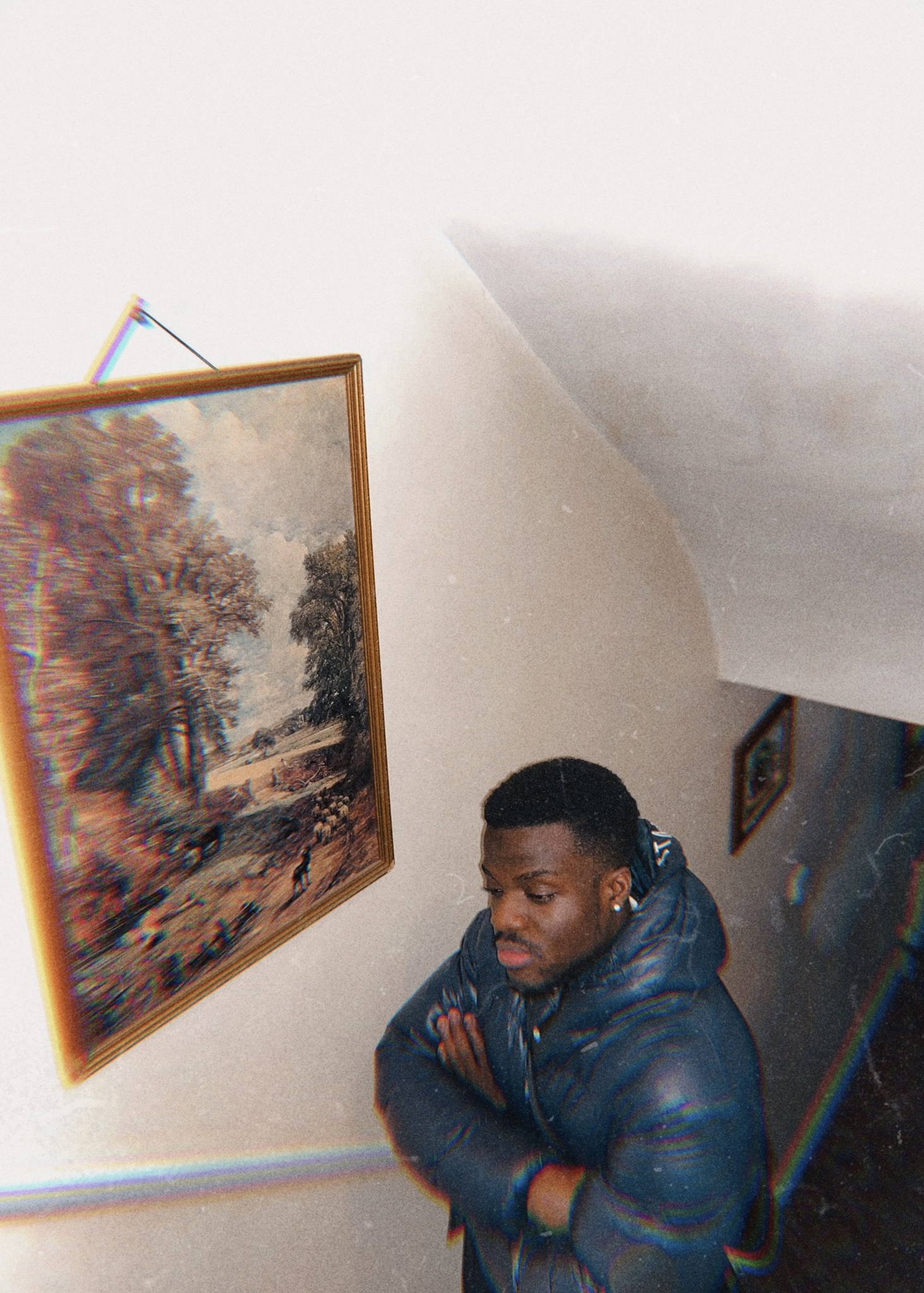 MRRRDAISY SHOWCASES BOUNDLESS AND TRUE LOVE WITH HIS NEW SONG “IN YOUR LIGHT”