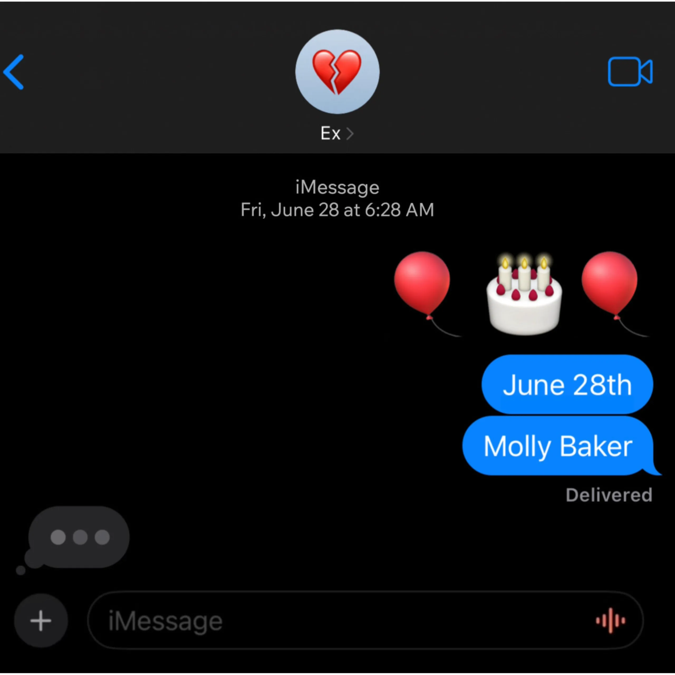 MOLLY BAKER LAMENTS ABOUT HER BROKEN RELATIONSHIP IN HER NEW SONG “JUNE 28”