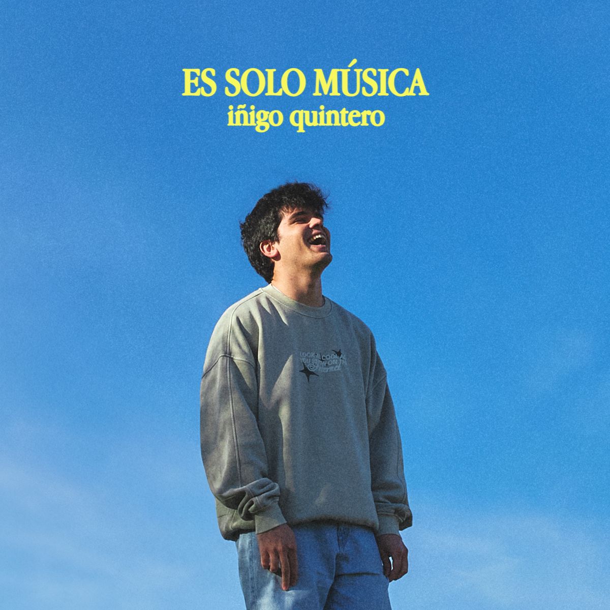 GET WHISKED AWAY TO A WONDERFUL SOUNDSCAPE WITH INIGO QUINTERO’S DEBUT EP “ES SOLO MUSICA” (IT’S SIMPLY MUSIC”)