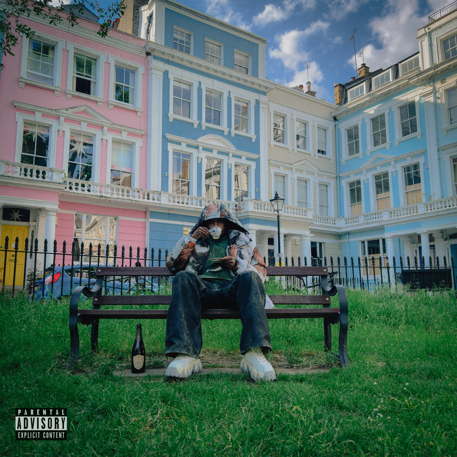 GET READY TO GROOVE AND ESCAPE THE MUNDANE WITH ANAYO’S NEW SINGLE “DUTY-FREE”