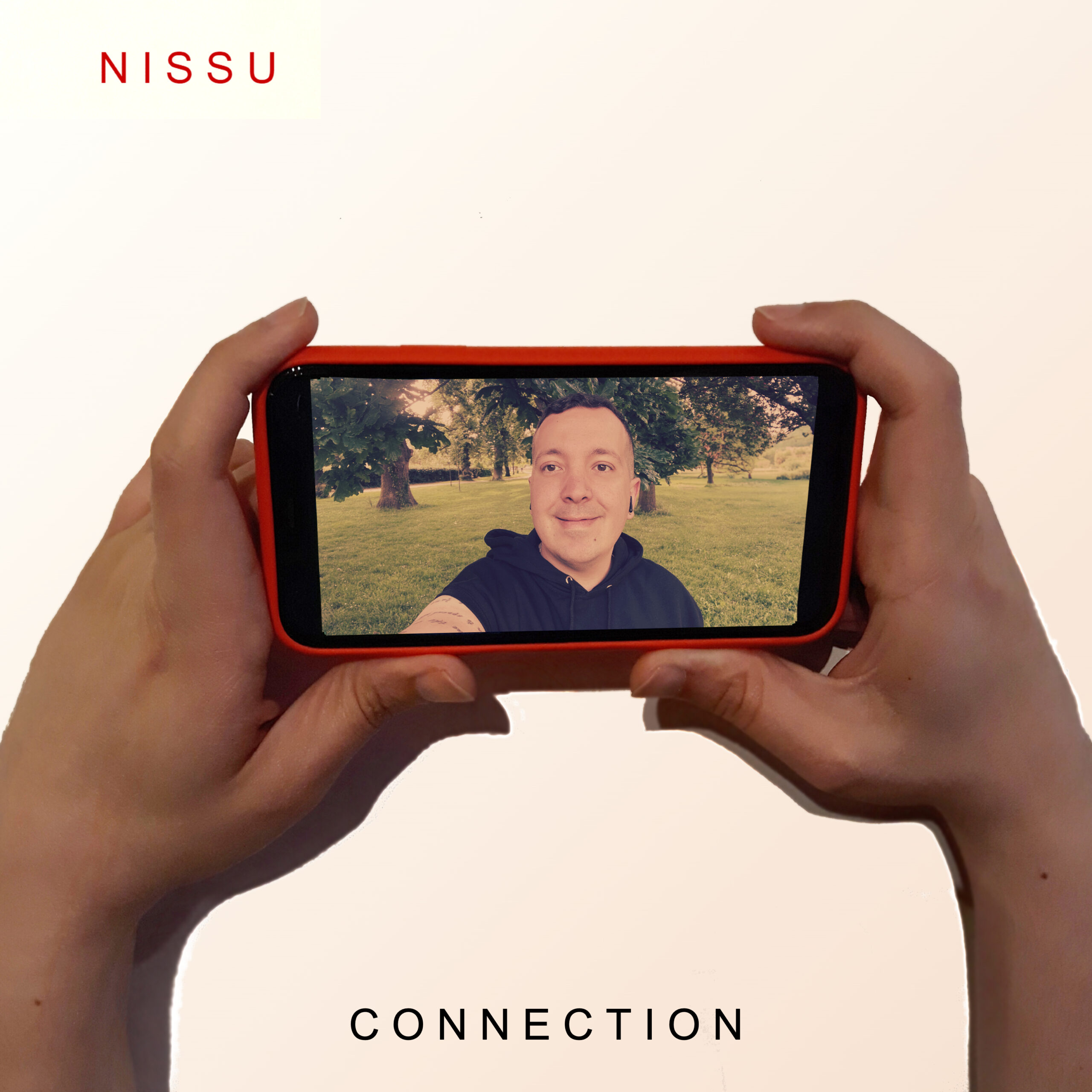 Nissu Sings About The Need For “Connection” In New Single.