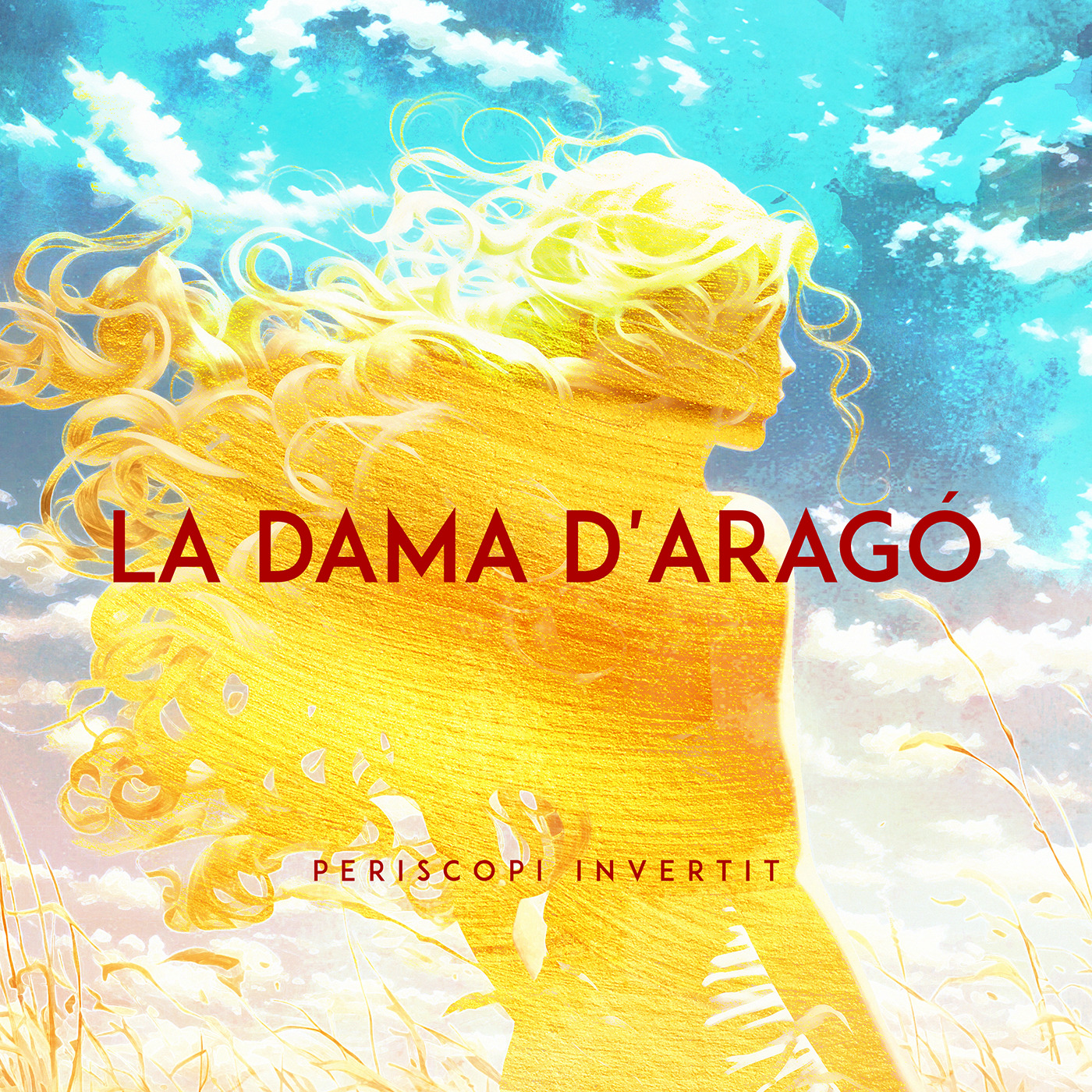 TRAVEL BETWEEN PERIODS WITH PERISCOPI INVERTIT’S SINGLE “LA DAMA D’ ARAGO”