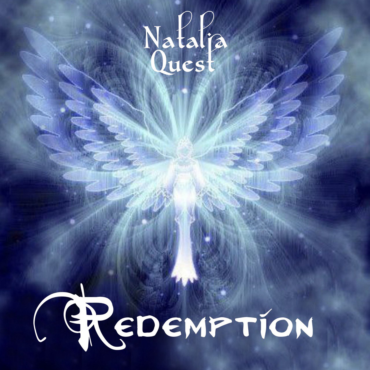 EXPERIENCE LIBERATION LIKE NEVER BEFORE WITH NATALIA QUEST’S “REDEMPTION”
