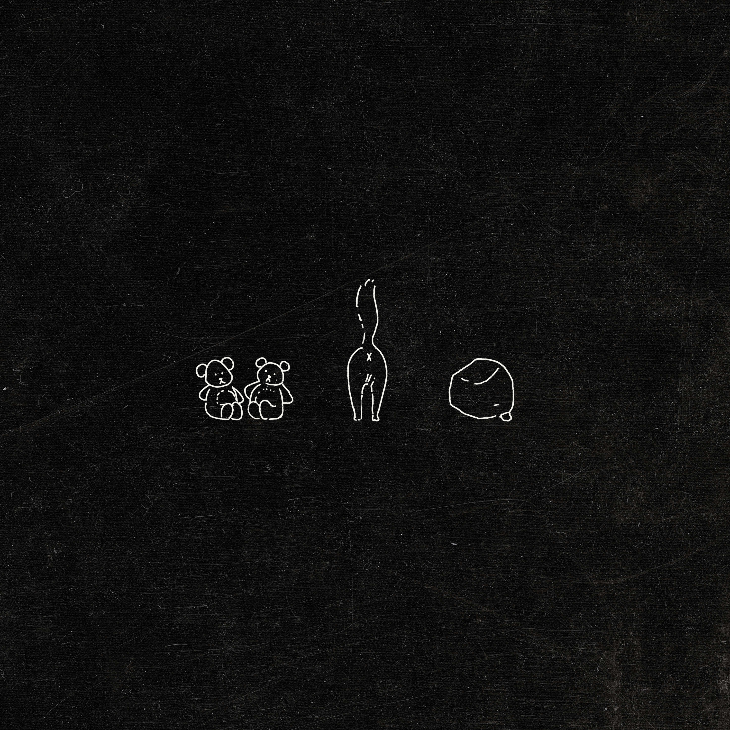 FAKE BEARS CONQUERS FEAR, ABANDONS WEIGHTS HOLDING HIM DOWN, AND EMBRACES LOVE IN HIS NEW EP “FAKE BEARS…but ROCK!!!1!11!!1!!”