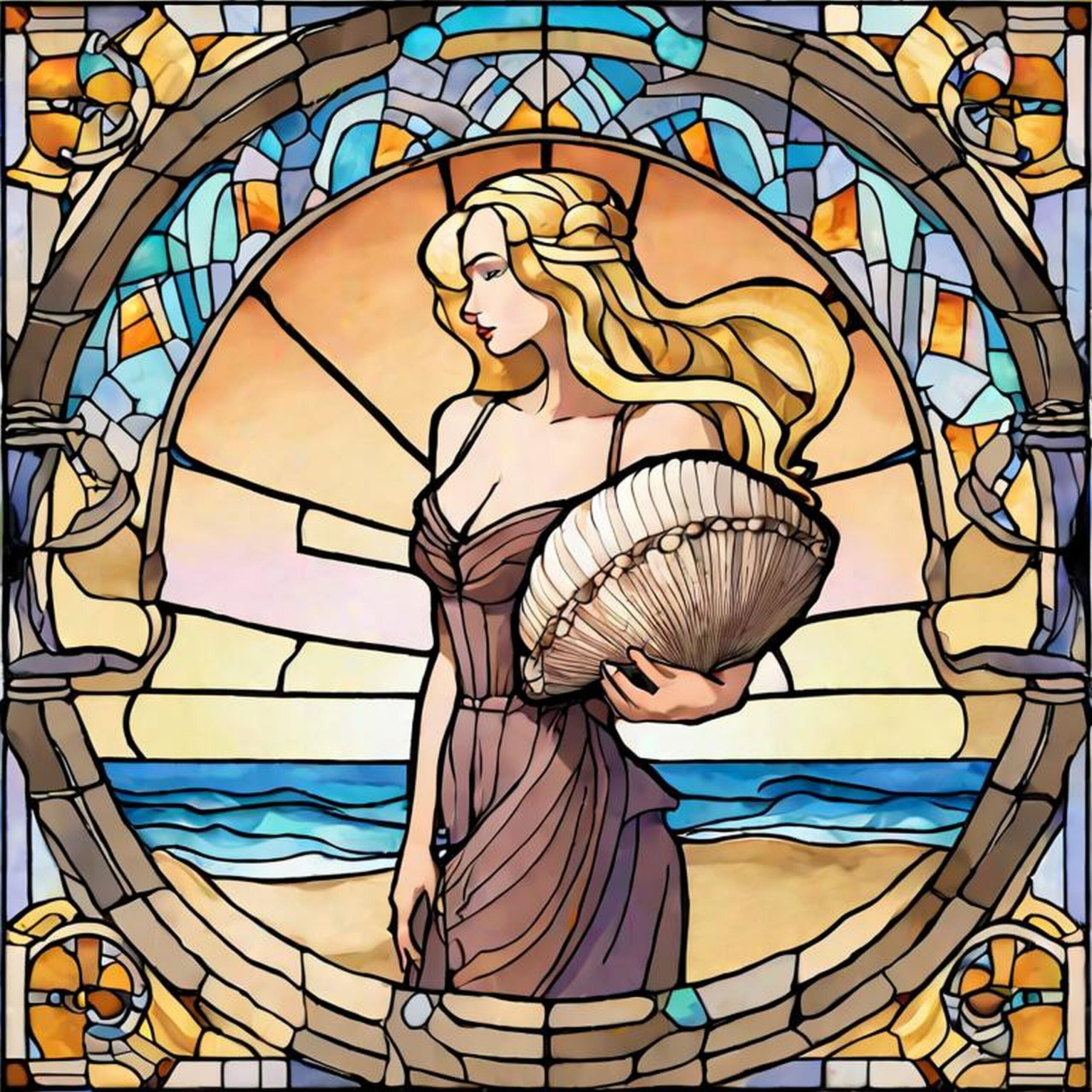 CANADIAN STAR MIKHAELIZE DROPS A BEAUTIFUL SONG TITLED “ELLE ETAIT L’OCEAN”