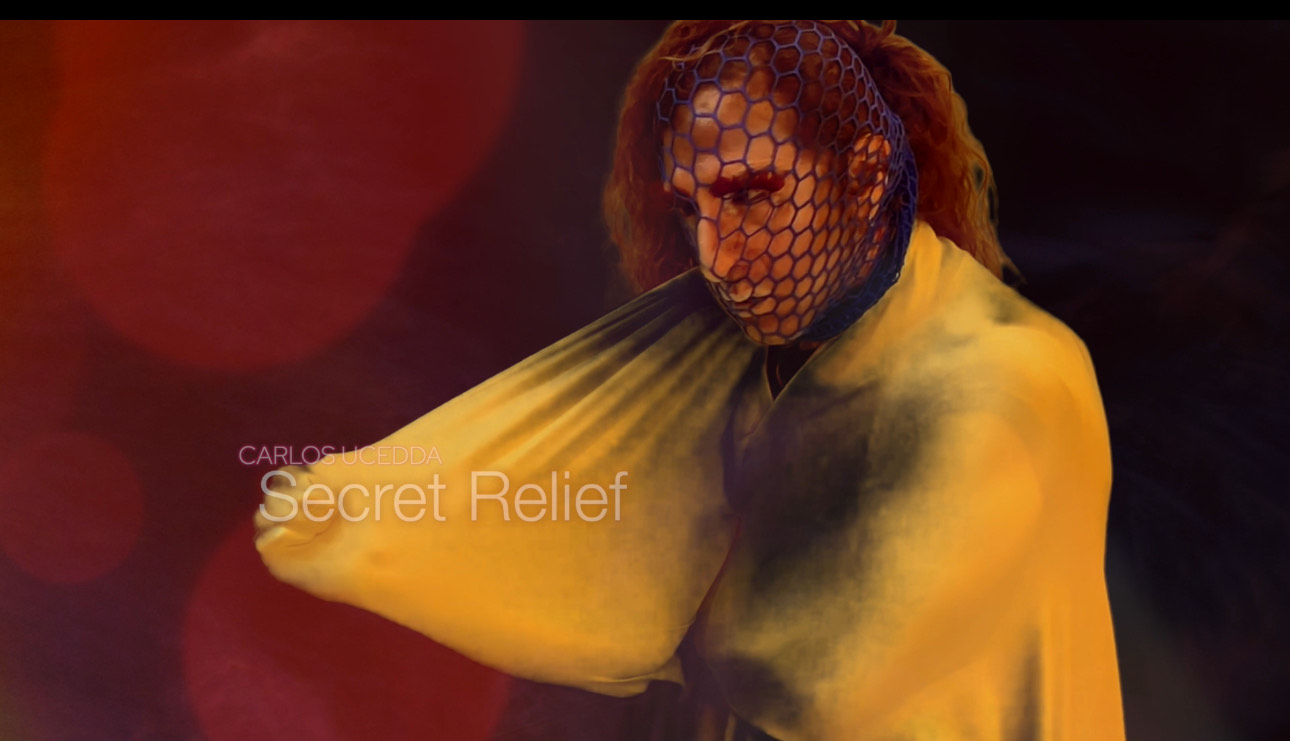 CARLOS UCEDDA TALKS ABOUT ALCOHOL ADDICTION IN HIS NEW SONG “SECRET RELIEF”