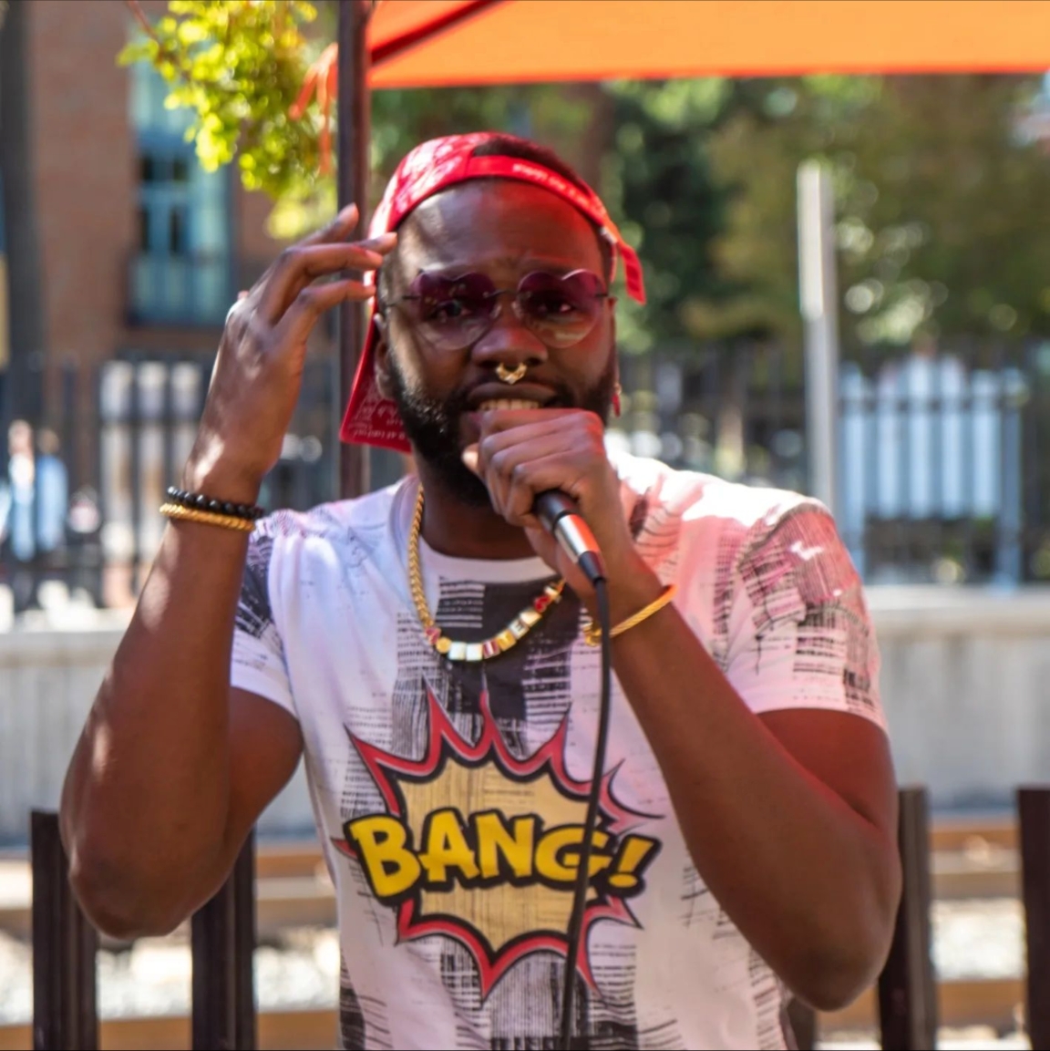 SEE SIMPLYRICH’S JOURNAL-LIKE SONGWRITING SKILLS UP CLOSE WITH HIS NEW ALBUM “THIRSTING AGAIN”