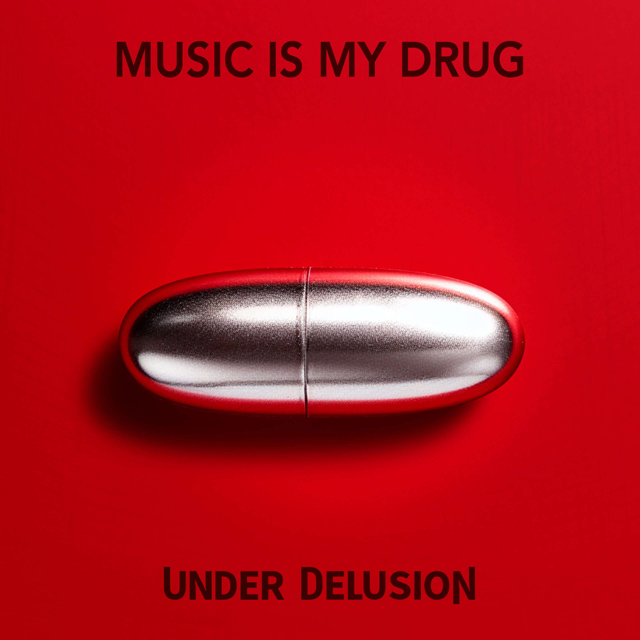 “Music Is My Drug,” Under Delusion Admits In New Single