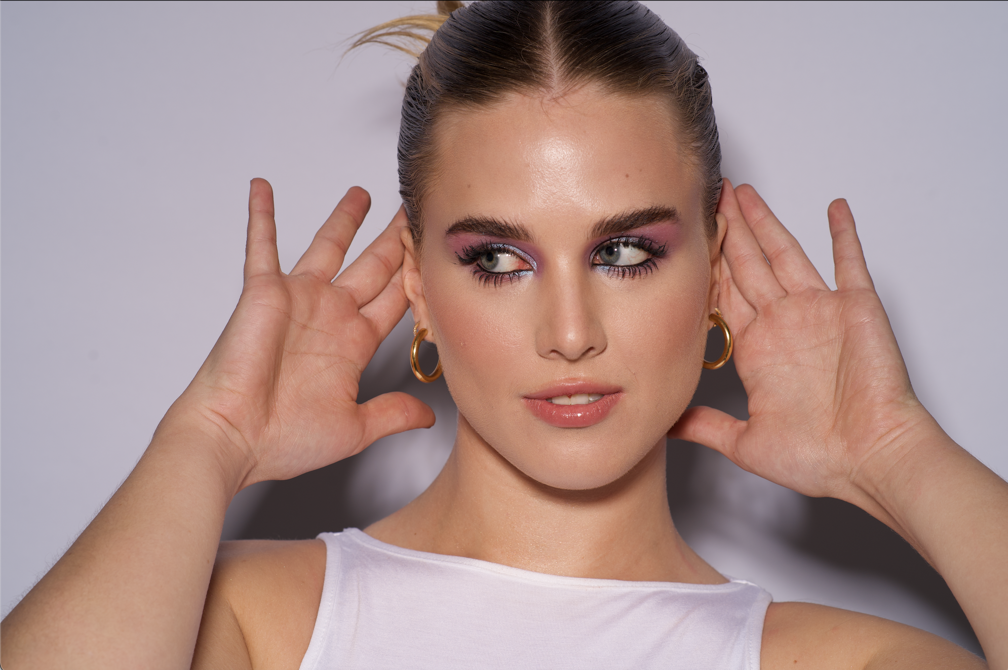 ALLEGRA SHOWS THE BEAUTY IN THE RECIPROCITY OF LOVE WITH HER NEW RELEASE “LOVE YOU RIGHT BACK”