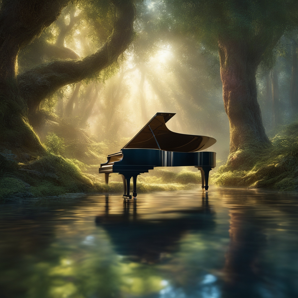 EXPERIENCE THE PASSION FILLED ALBUM “REFLECTIONS” BY MATTHEW JAMES RICHARDS