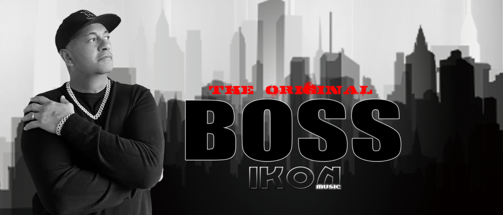Boss Detroit Rapper Let's