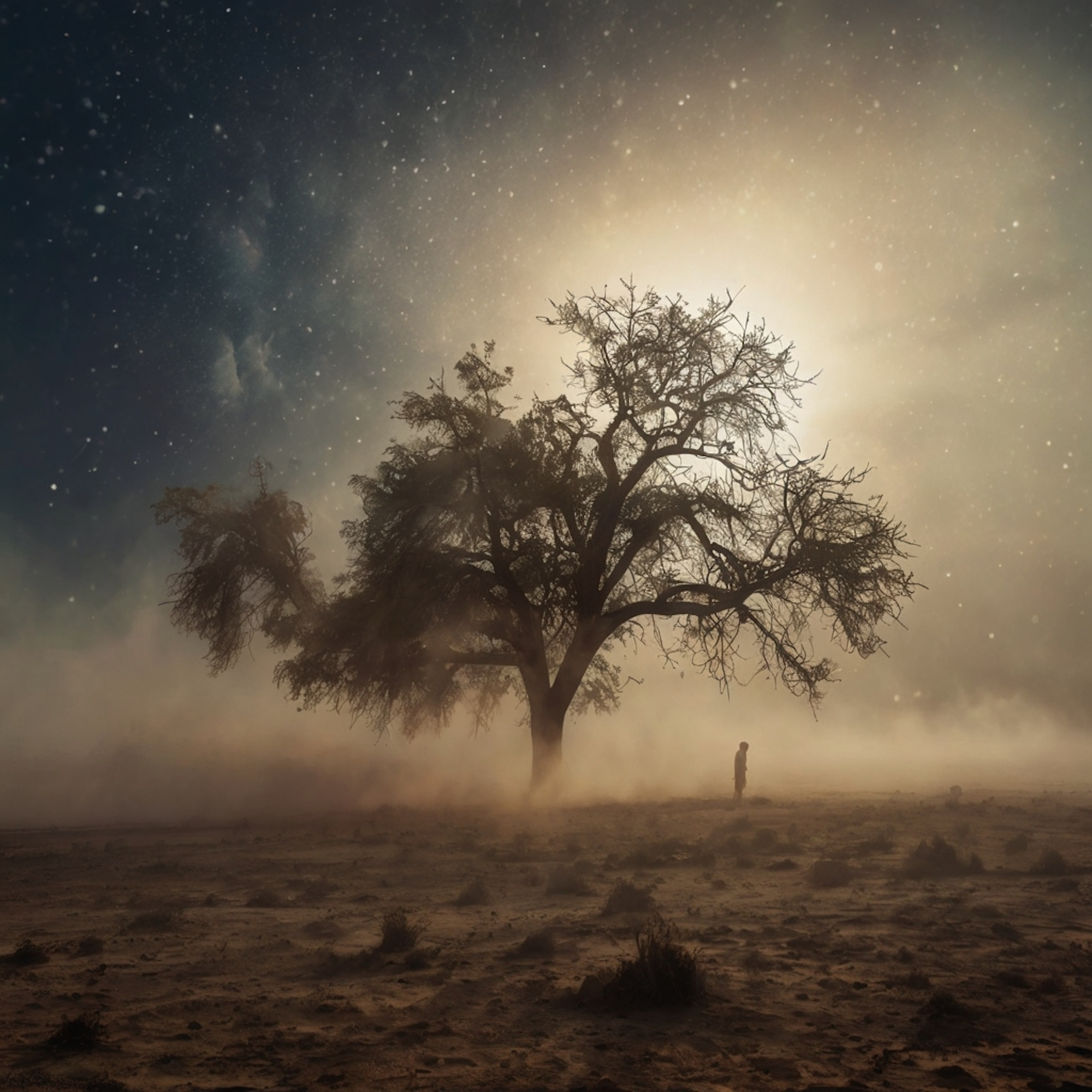 LETS SAVE OUR PLANET BEFORE ITS TOO LATE,” SAYS MATT DEANGELIS IN HIS LATEST TRACK “DUST IN THE WIND (COVER)”