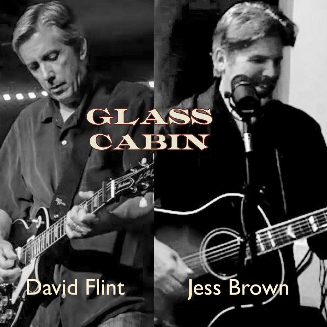 HEAR THE GLASS CABIN’S AWESOME COVER OF THE BELOVED SONG “THE CHAIN”