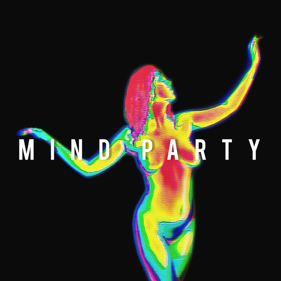 UNEARTH THE MUSICAL MASTERPIECE “MIND PARTY” BY MYOPIA