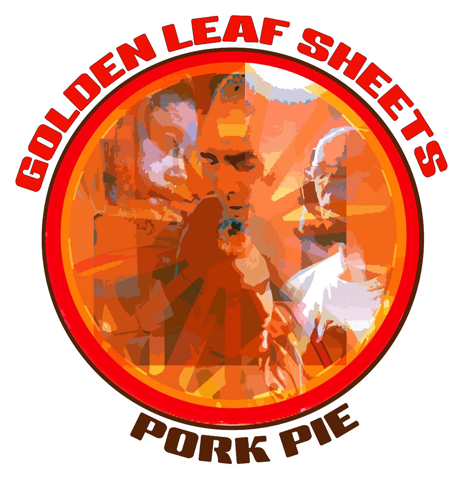 GET GROOVY WITH PORK PIE’S ALBUM “GOLD LEAF SHEETS”