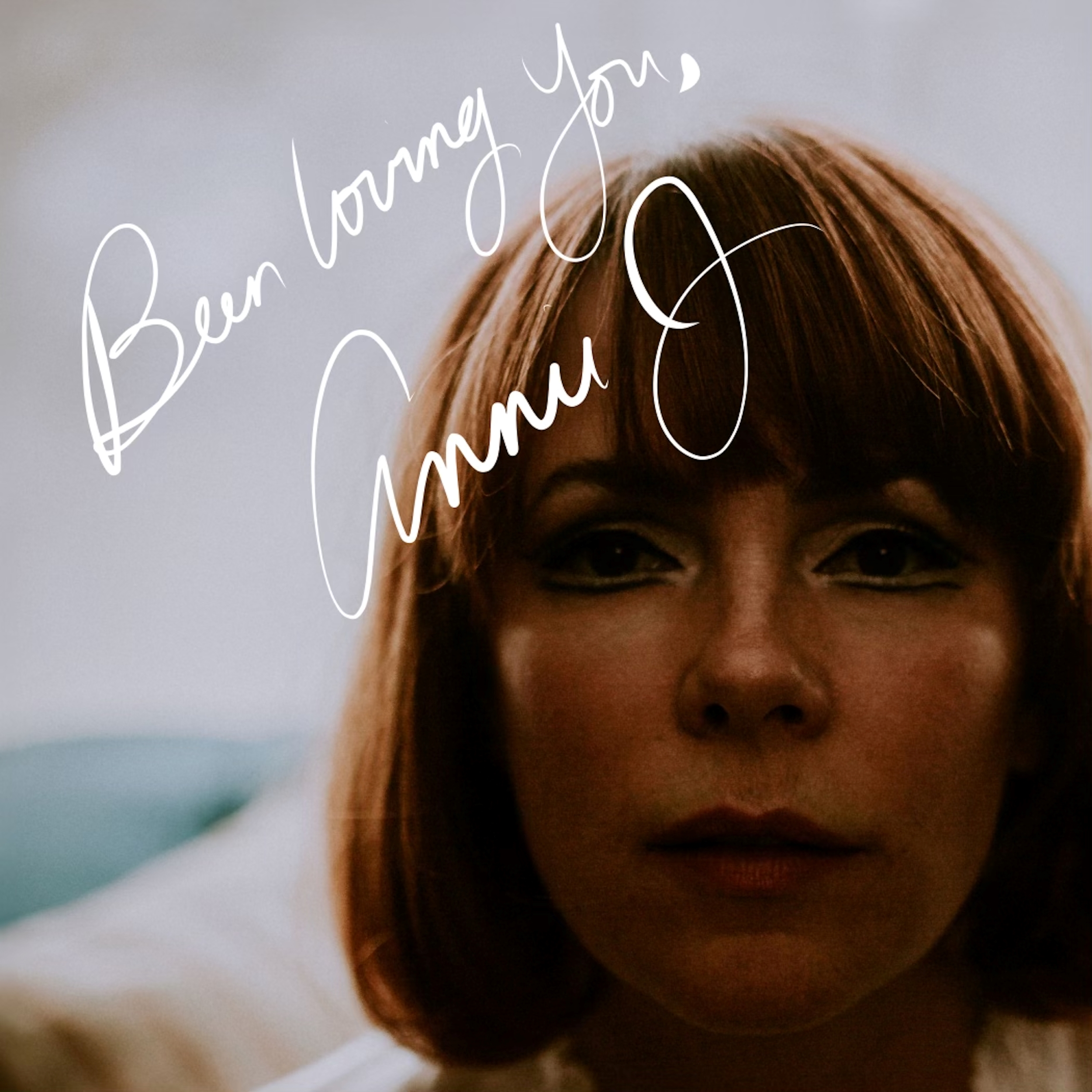 READ LETTERS ANNIE J’S LETTERS TO HER YOUNGER SELF IN HER EP “BEEN LOVING YOU”