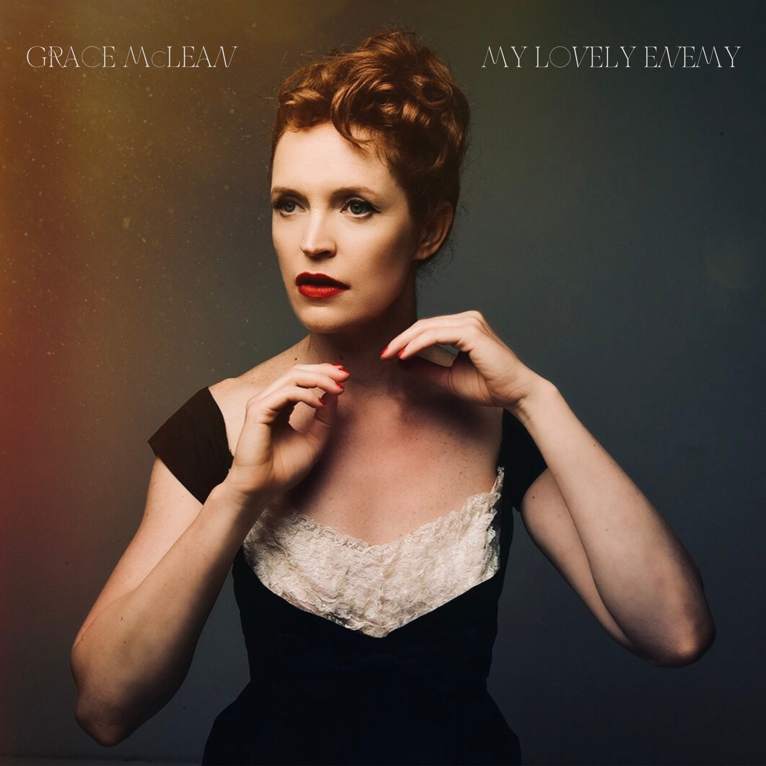 TRAVEL TO THE 12TH CENTURY WITH GRACE MCLEAN’S SONG AND VIDEO “MY LOVELY ENEMY”