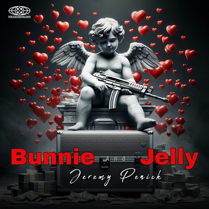 EXPERIENCE THE LOVE AND PASSION OF BUNNIE XO AND JELLYROLL IN JEREMY PENICK’S SONG “BUNNIE AND JELLY”