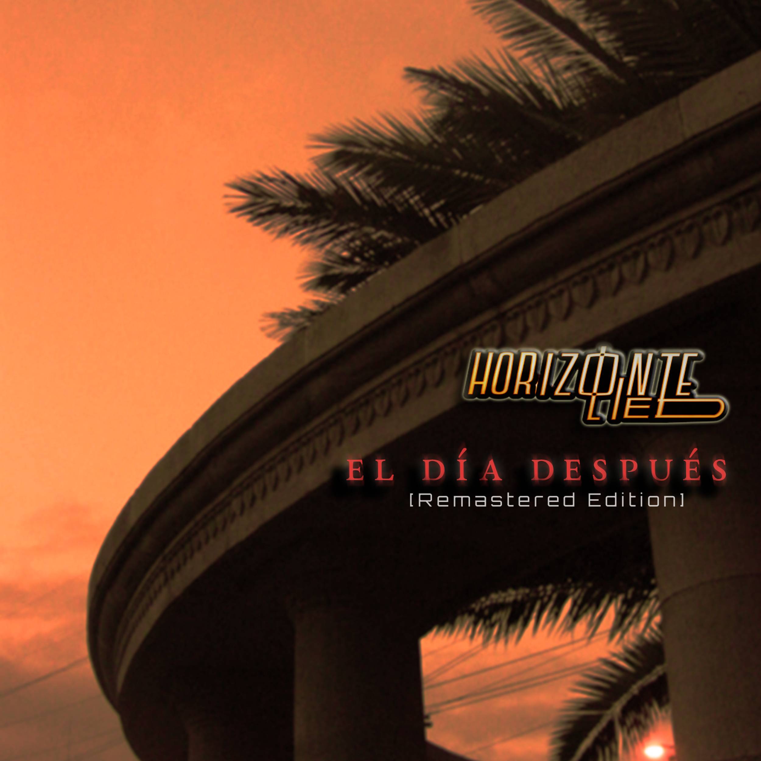 EXPERIENCE A RICH GALORE OF MUSIC IN HORIZONTE LIED’S SONG “EL DIA DESPUÉS”