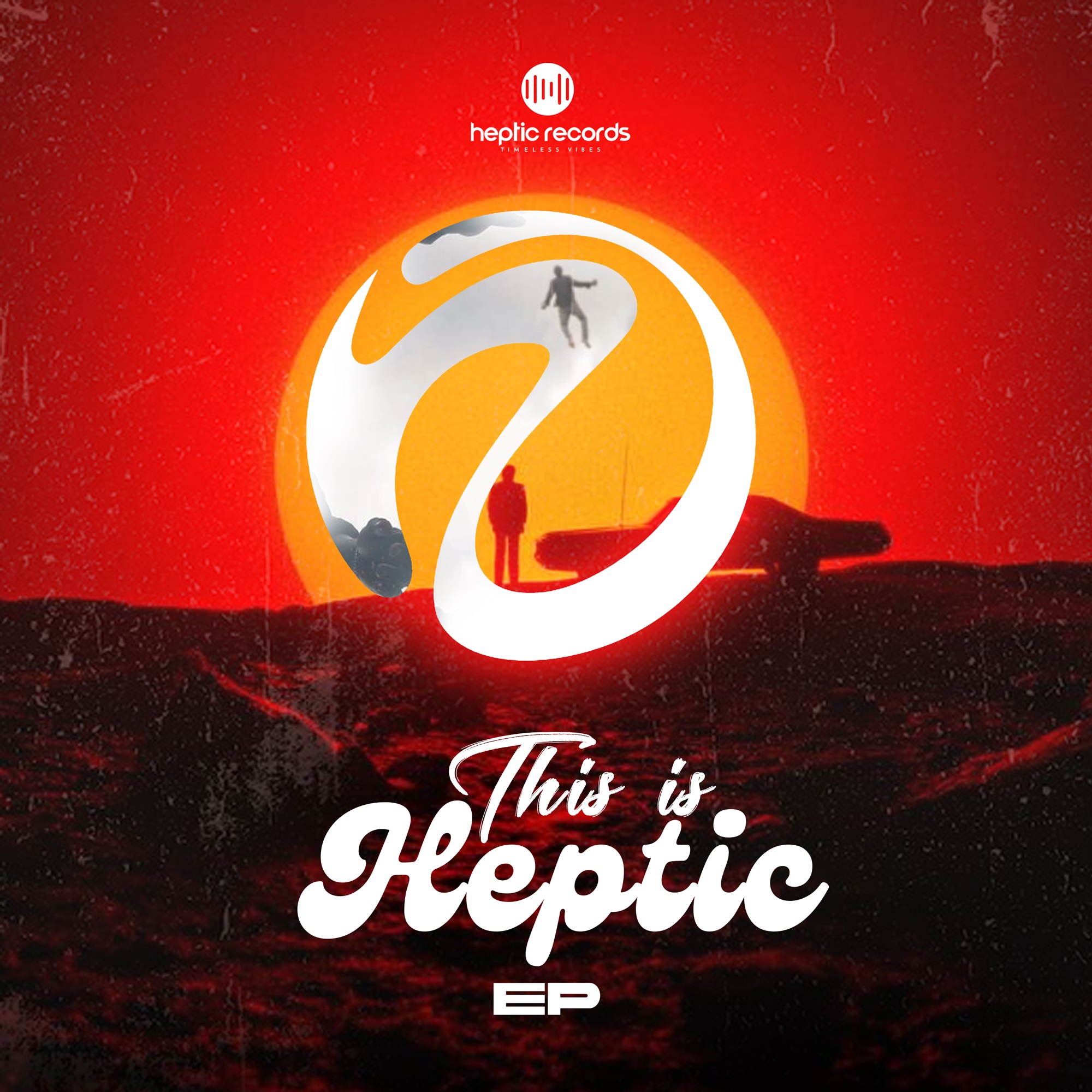 GO ON A JOURNEY WITH LIVELY AND CATCHY MUSIC WITH JIOMANTIC AND FREASY BOI’S EP “THIS IS HEPTIC”