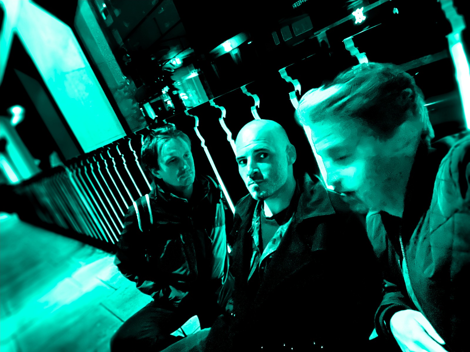 SICKRICHARD INVITES YOU TO LET YOUR HAIR DOWN WITH THEIR LATEST SONG “RUINATION”
