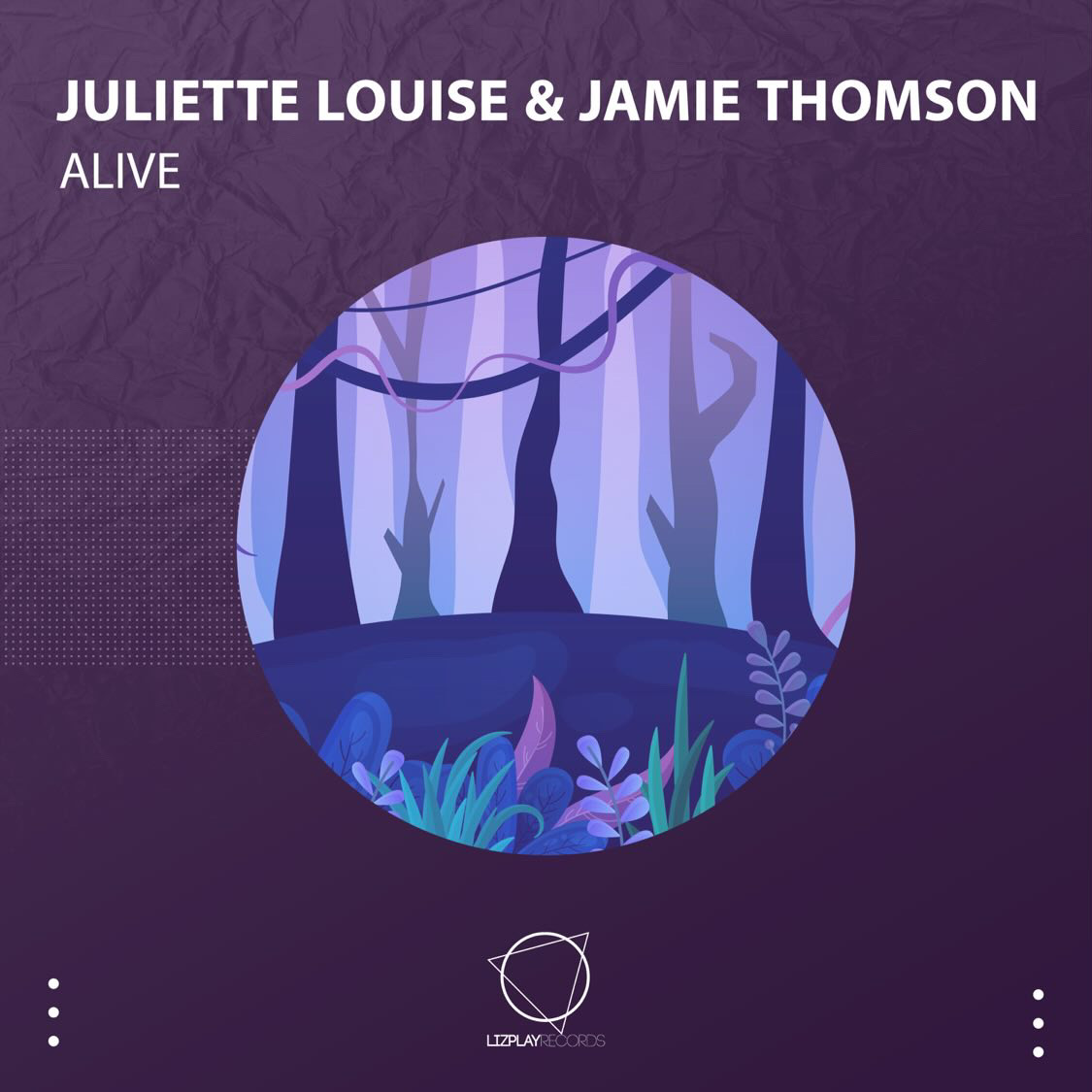 “ALIVE” BY JULIETTE LOUISE TALKS ABOUT LOVE IN A VERY SPECIAL WAY