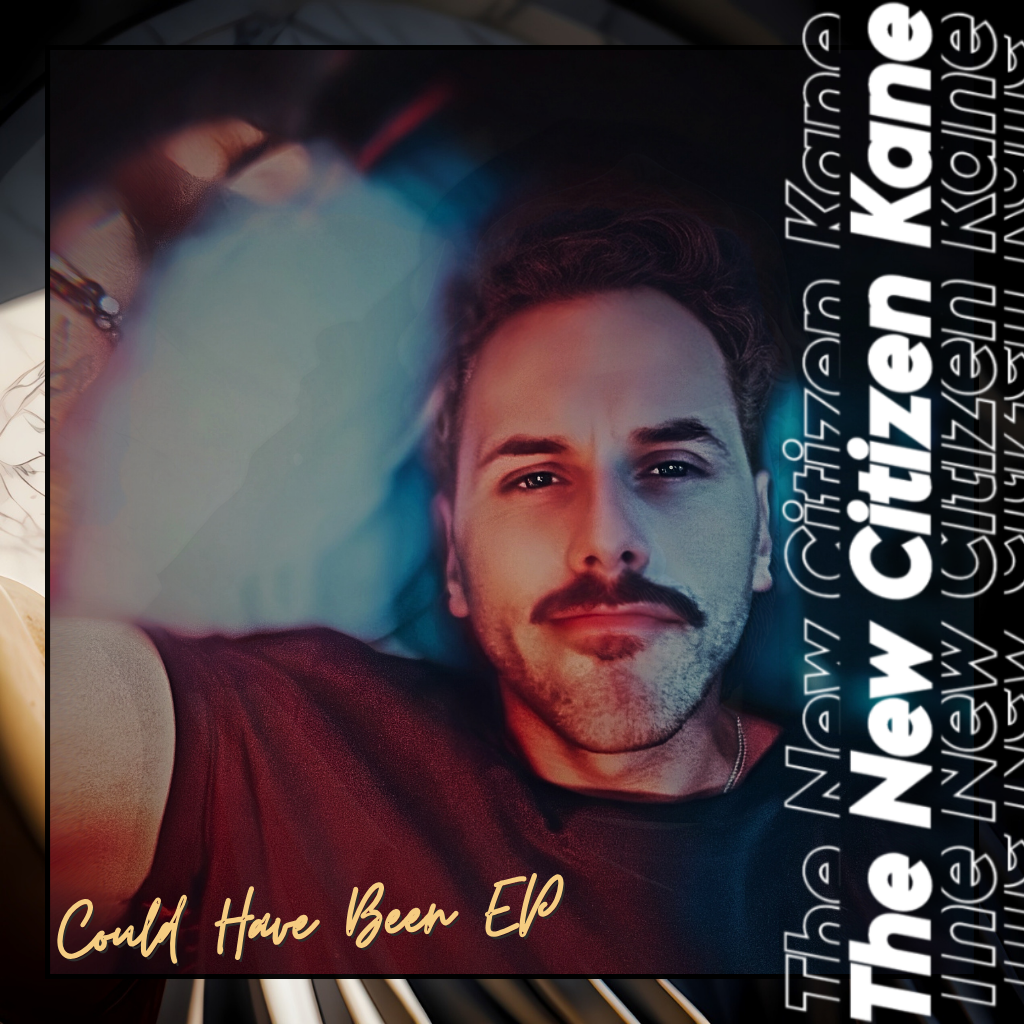 ENJOY “COULD HAVE BEEN” BY THE NEW CITIZEN KANE, A COLLECTION OF SINCERE TUNES