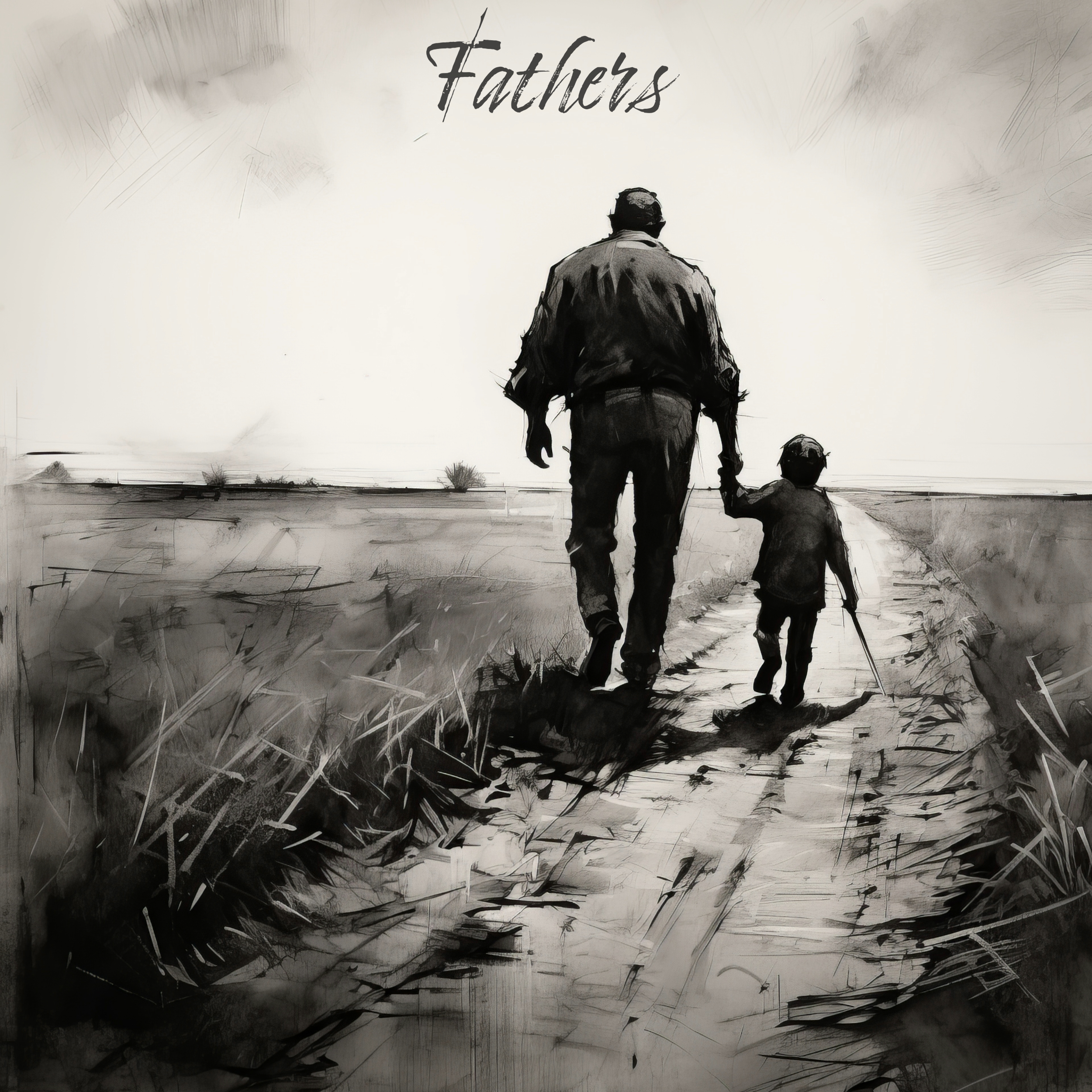 ZACHARY MASON REMINDS LISTENERS OF THE IMPORTANCE OF FATHERS AND FATHERHOOD