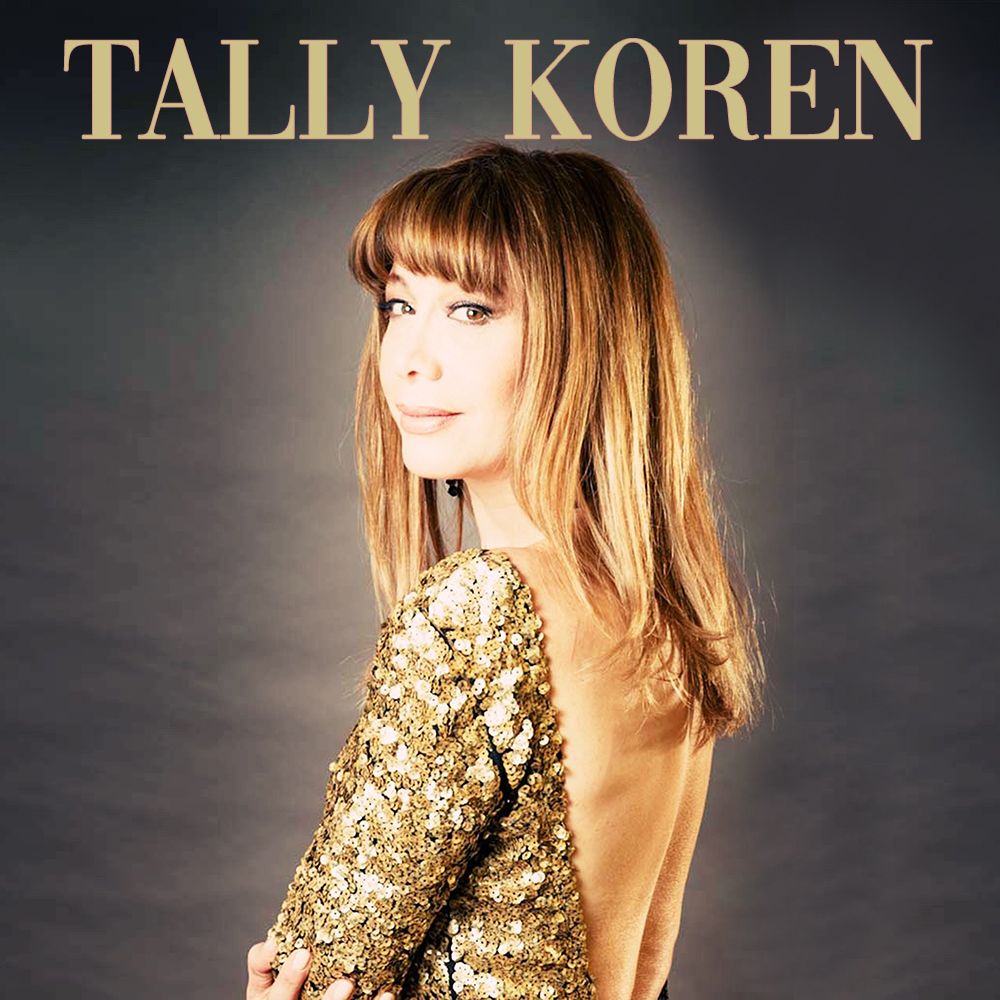 TALLY KOREN ENCOURAGES LISTENERS TO NEVER GIVE UP WITH HER NEW SONG “FREE WILL (VIP VERSION)”