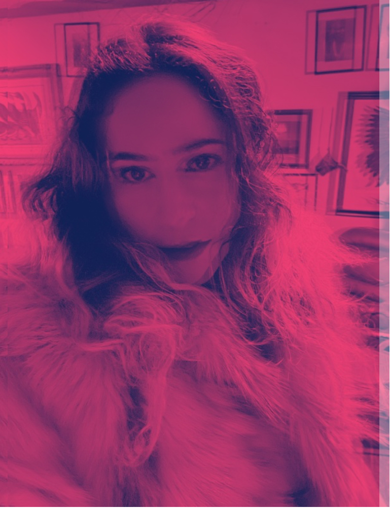 PROXEVITA REMINDS LISTENERS THAT IT IS POSSIBLE TO ACHIEVE PEACE WITH HER NEW SINGLE “PEACE IS POSSIBLE-SHOEGAZE DISCO REMIX”