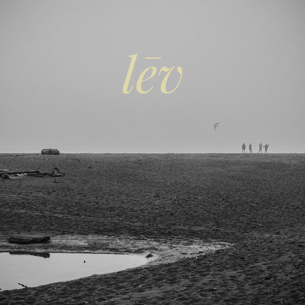 JACOBOOM’S “LEV” EXPLORES FEAR AND ISOLATION IN A VERY SENSITIVE WAY