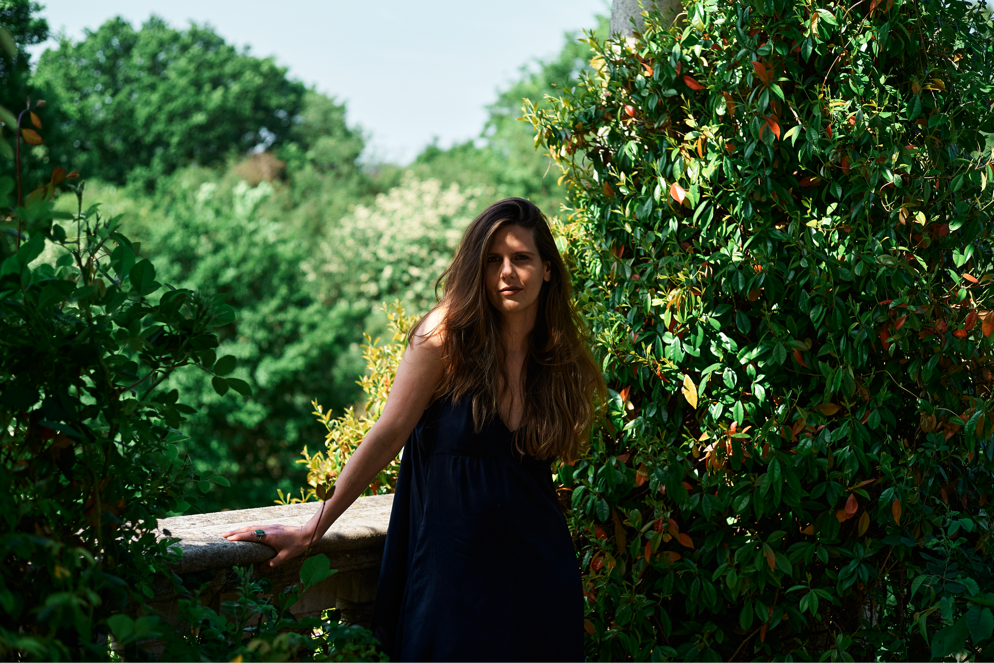 L E T I REMINDS LISTENERS TO NEVER FORGET TO TAKE A BREATH IN HER SONG “WHEN THE RAIN COMES DOWN”
