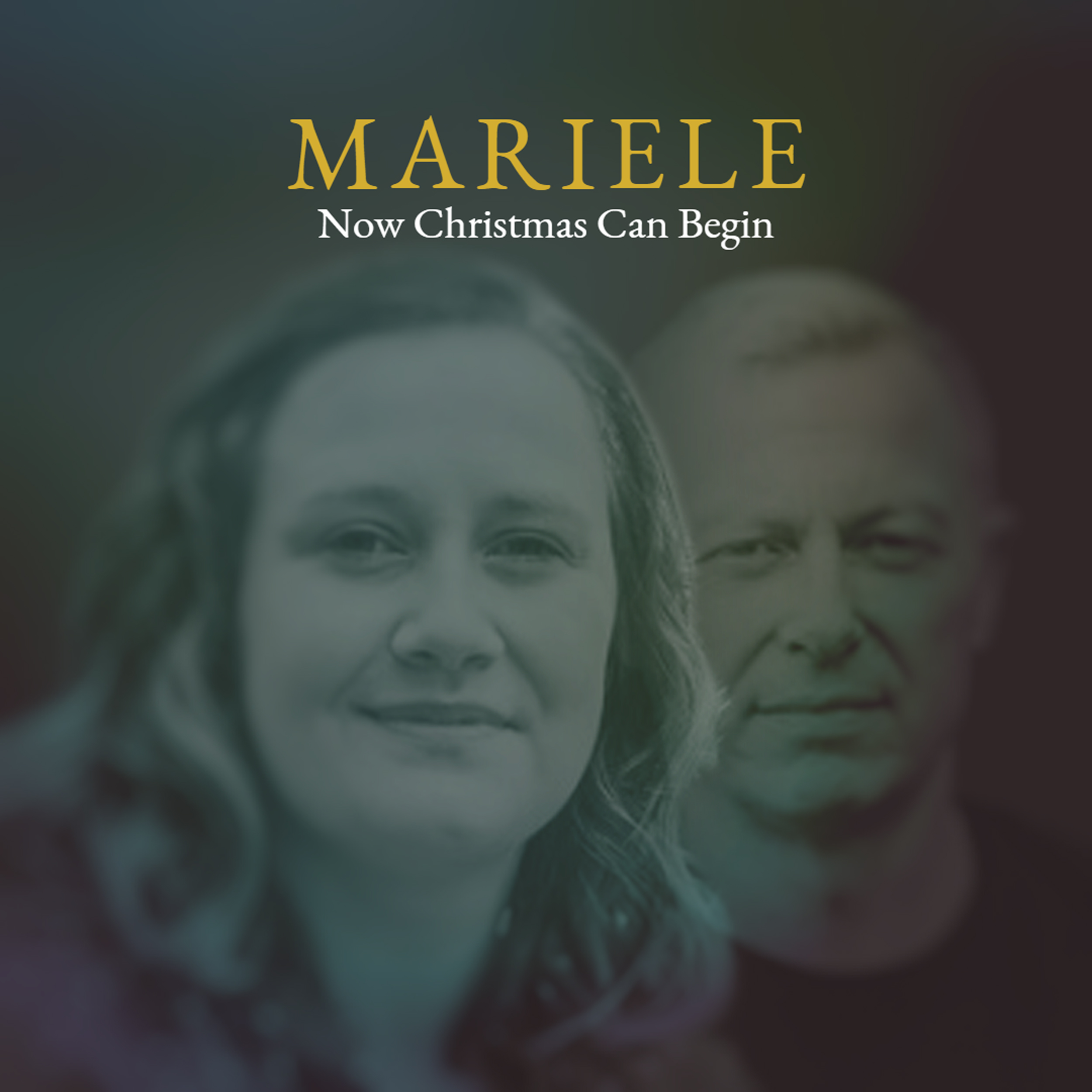 MARIELA RELEASES A HEALING SONG CALLED “NOW CHRISTMAS CAN BEGIN”