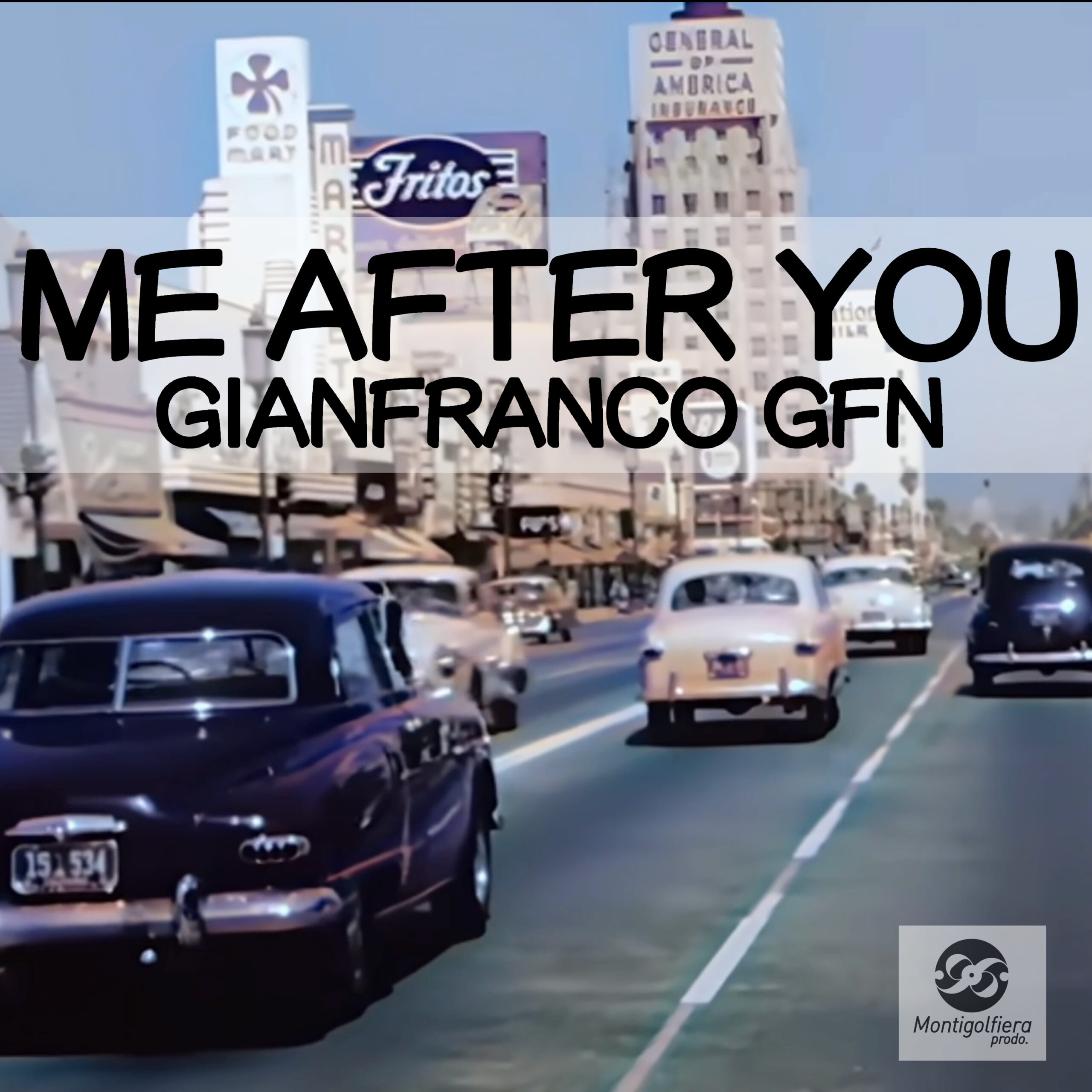 GIANFRANCO GFN TACKLES FORBIDDEN LOVE AND LOSS IN HIS NEW SINGLE “ME AFTER YOU”