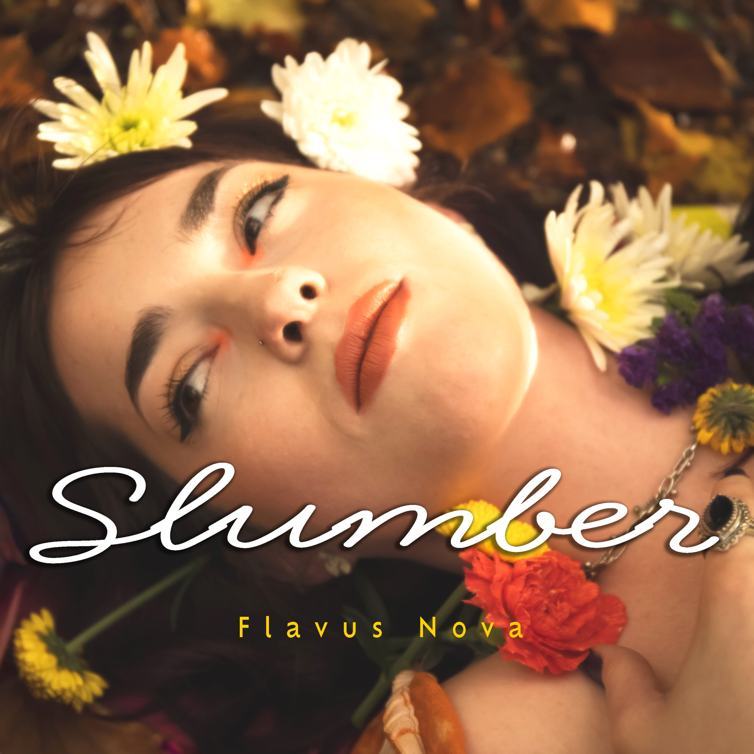 FLAVUS NOVA GIVES HOPE IN HER NEW SONG “SLUMBER”