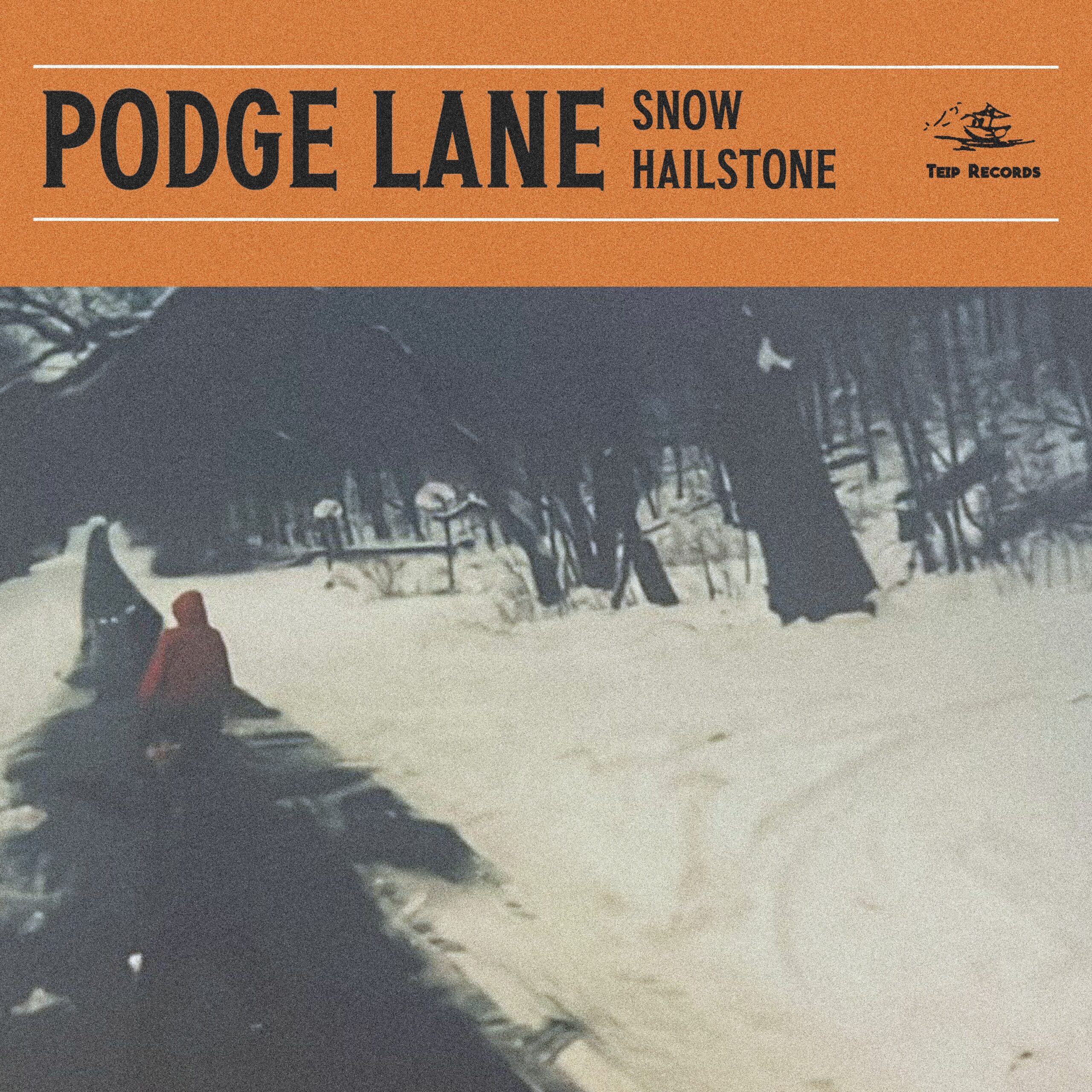 Podge Lane Talks About The Hardships of Life With “Snow/Hailstone”