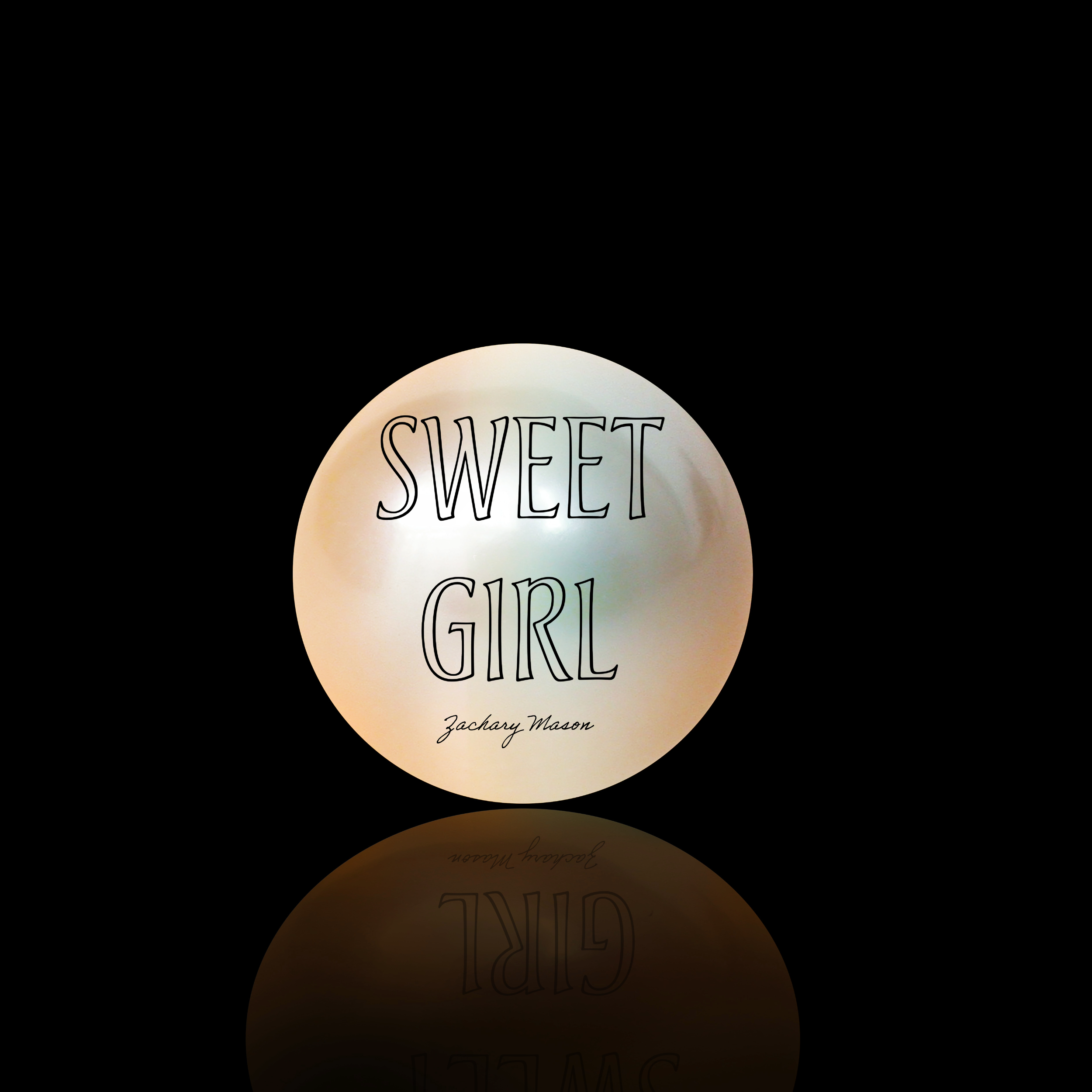 MEET THE ULTIMATE GIRL NEXT DOOR IN ZACHARY MASON’S NEW SONG “SWEET GIRL”