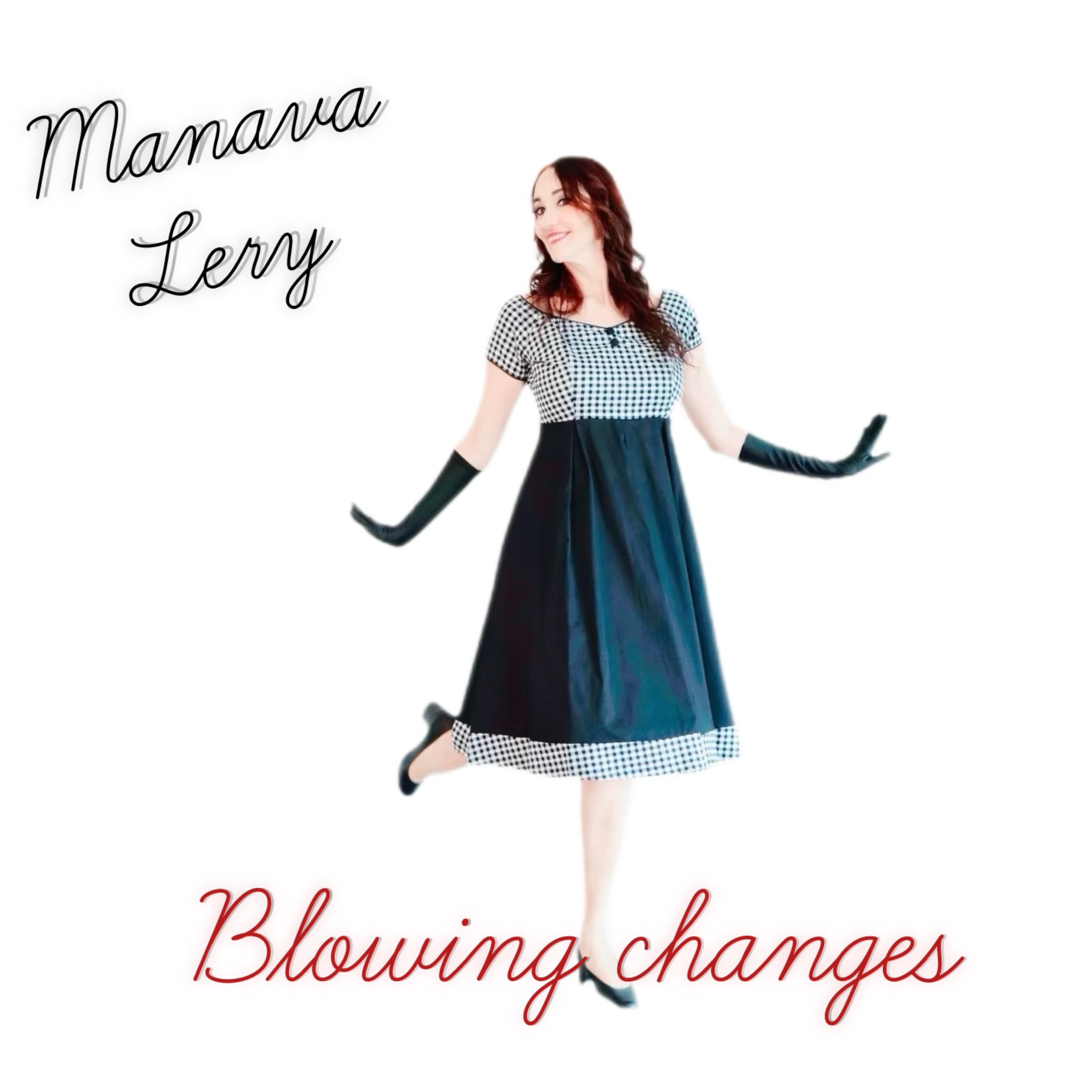 EXPLORE THE TAPESTRY OF JAZZ TRADITIONS WITH MANAVA LERY’S ALBUM “BLOWING CHANGES”