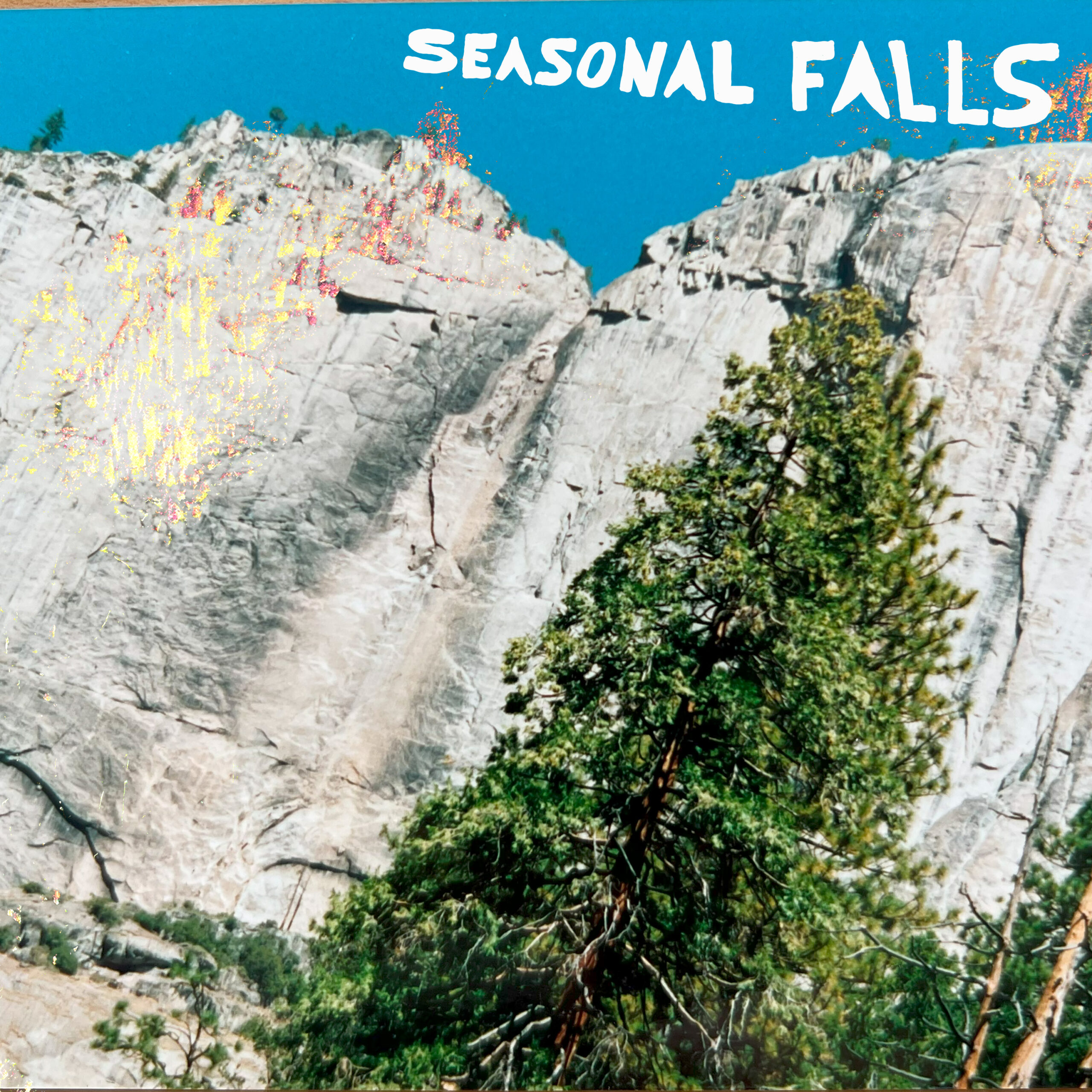 SEASONAL FALLS’ SONG “REACH FOR NEARBY” OFFERS ADVICE ON LIVING A CONTENDED LIFE