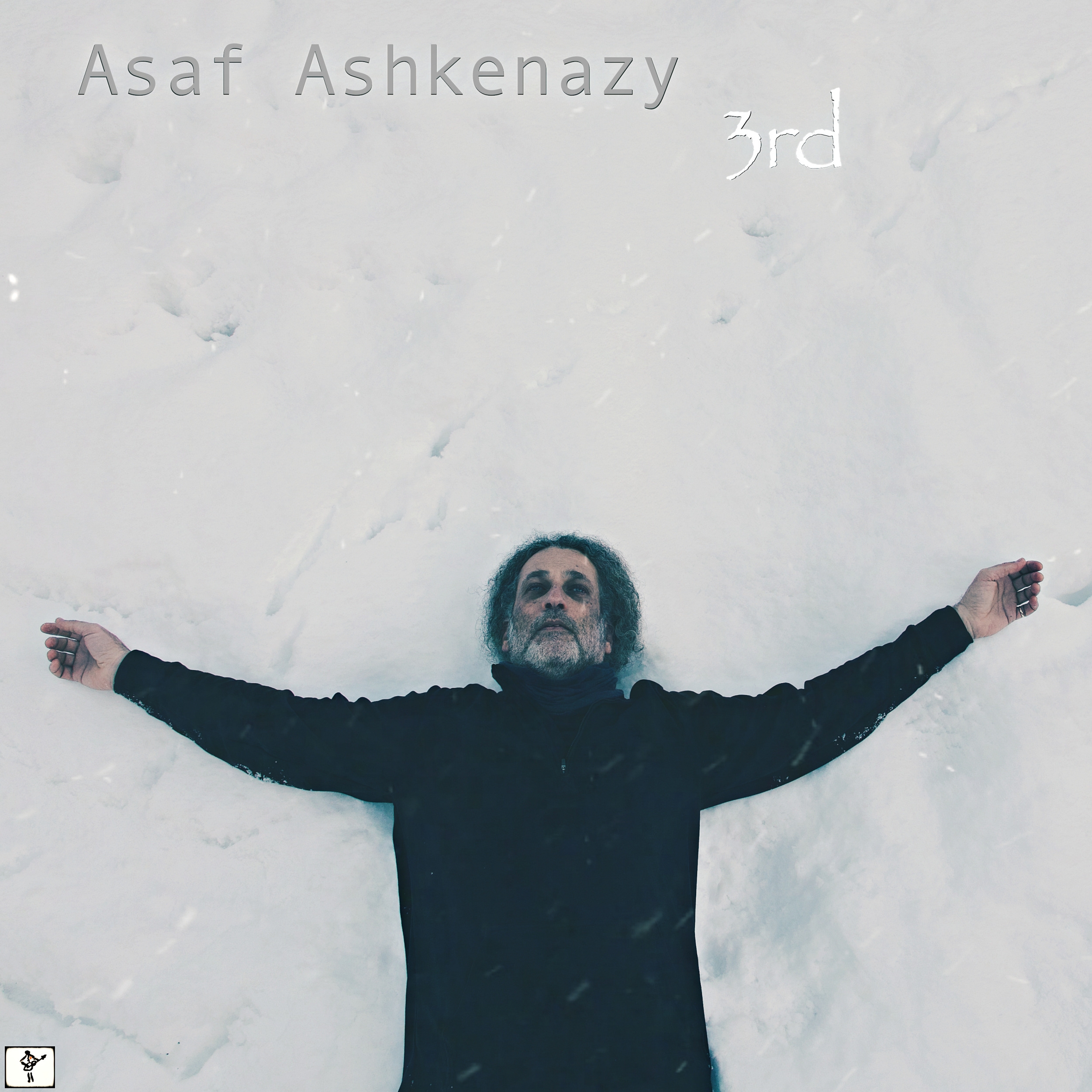 EXPERIENCE THE MAGIC MADE IN ASAF ASHKENAZY’S NEW ALBUM “3RD”