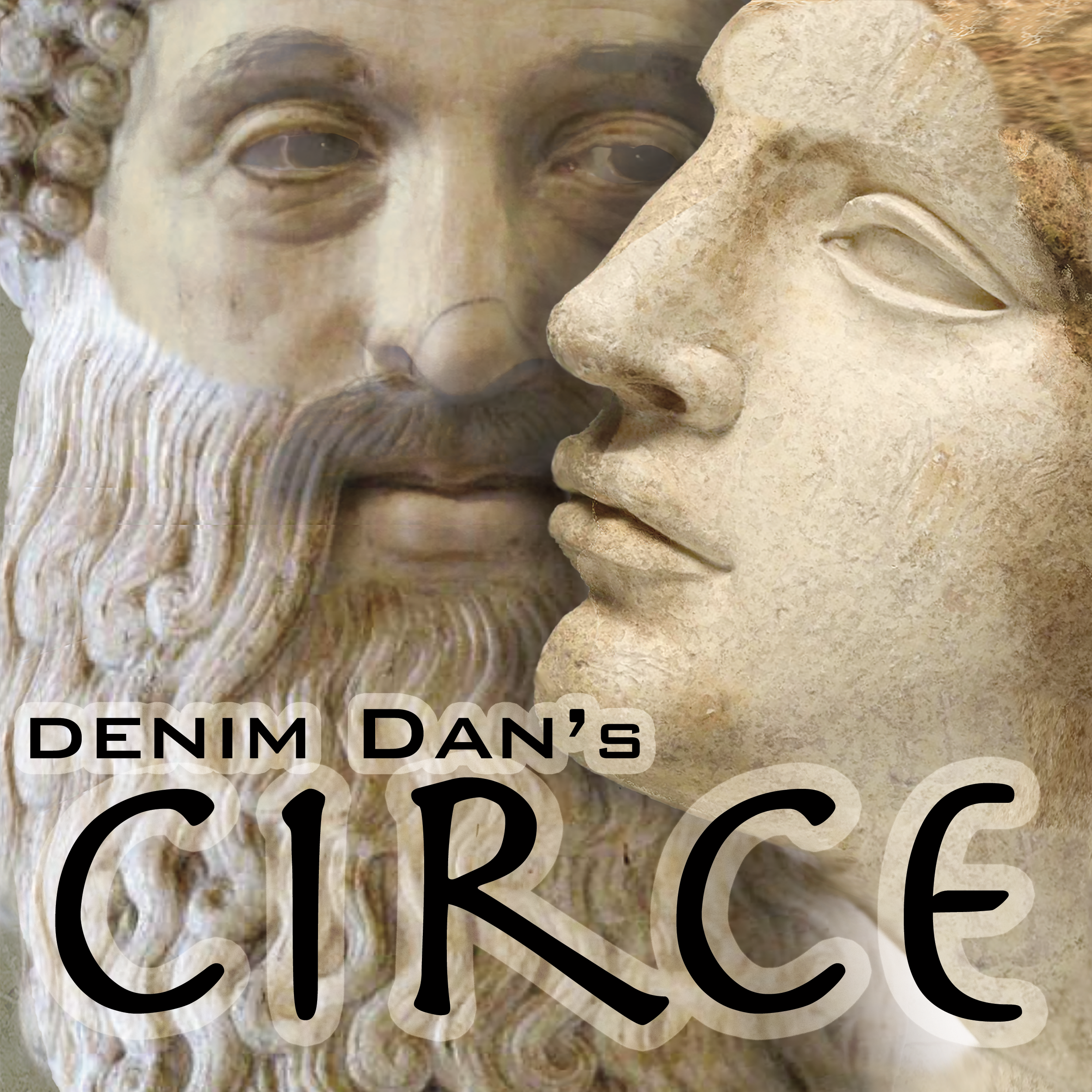 DENIM DAN SEEKS SANCTUARY IN HIS LATEST MUSICAL ENDEAVOR “DENIM DAN’S CIRCE”