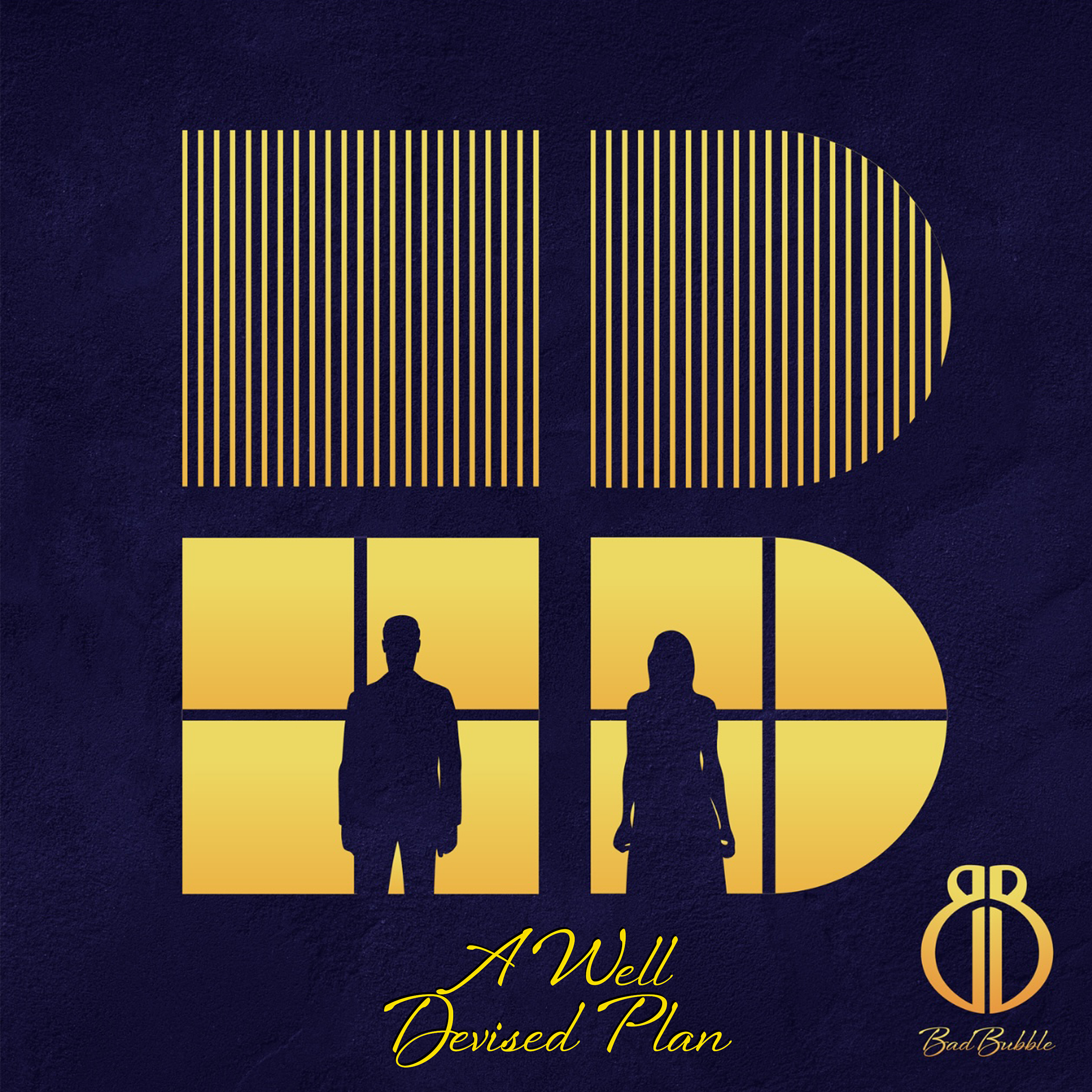 BAD BUBBLE HONORS HIS DAUGHTER ANNA WITH HIS RECENT ALBUM “A WELL DEVISED PLAN”