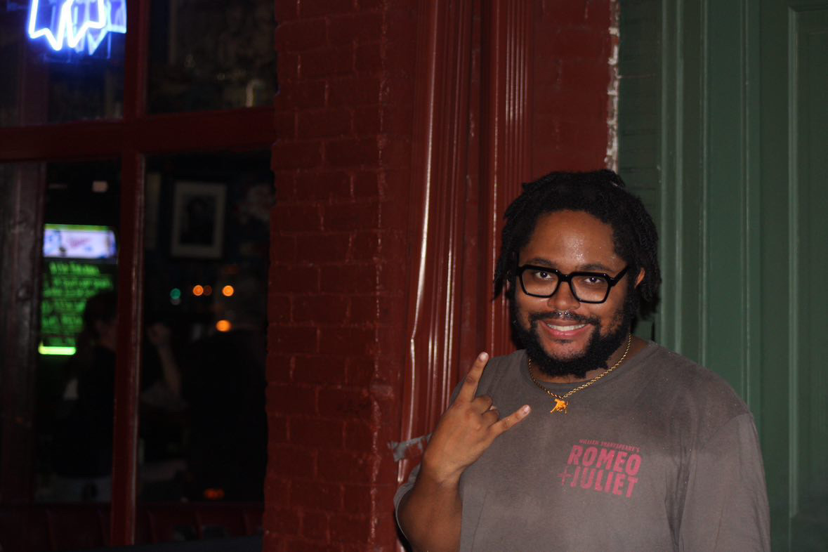 MILO KOBAYASHI CELEBRATES BLACK EXCELLENCE AND BLACK HISTORY MONTH WITH HIS SONG “FLY IN THE MILK”