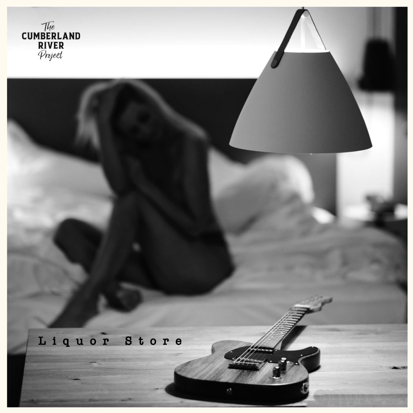THE CUMBERLAND RIVER PROJECT PORTRAYS THE COMPLEXITIES OF ROMANTIC RELATIONSHIPS IN HIS NEW SONG “LIQUOR”