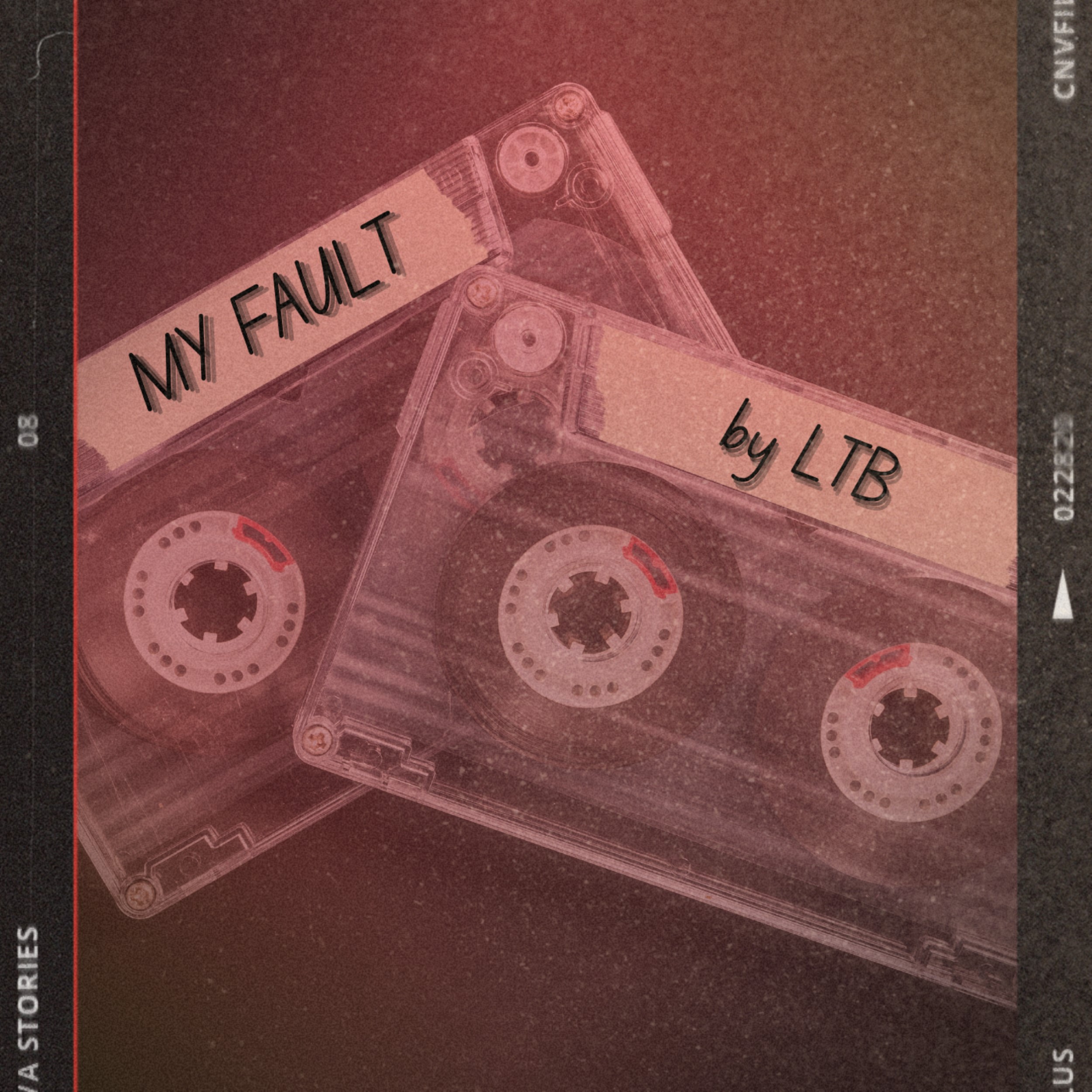 LTB TALKS ABOUT WHAT HAPPENS IN THE WAKE OF A BREAKUP IN HIS NEW SONG “MY FAULT”