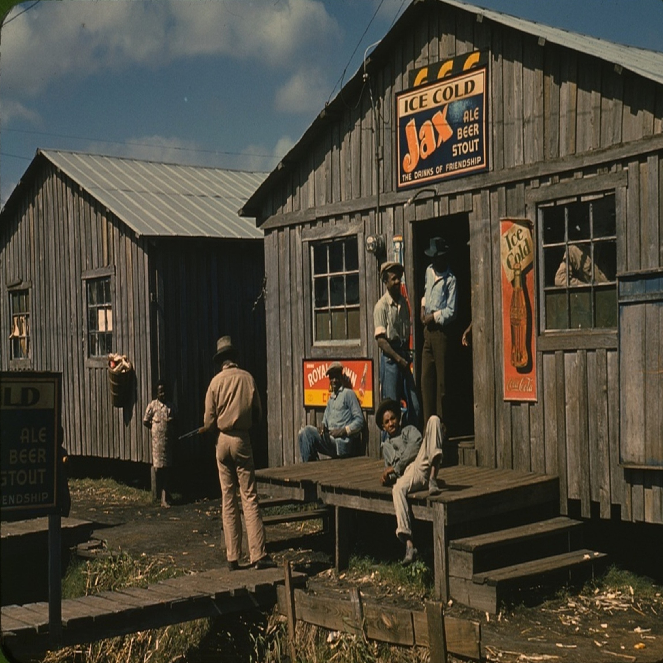 CELEBRATE BLACK HISTORY MONTH BY STREAMING TERRY BLADE’S NEW ALBUM “CHICAGO KINFOLK: THE JUKE JOINT BLUES”